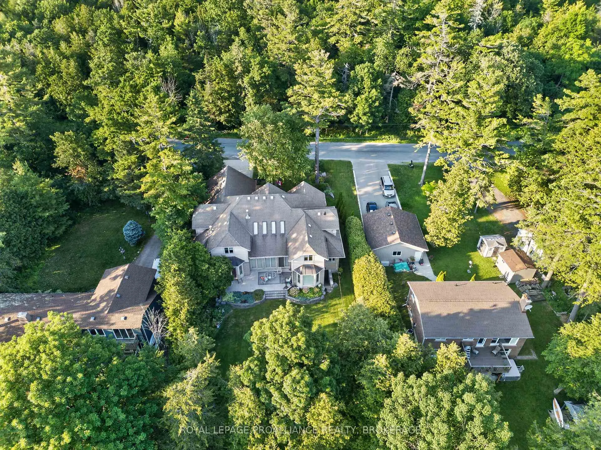 Photo 43 of 178 Nicholson Point Road, Loyalist, Lennox and Addington - South — HOMEH
