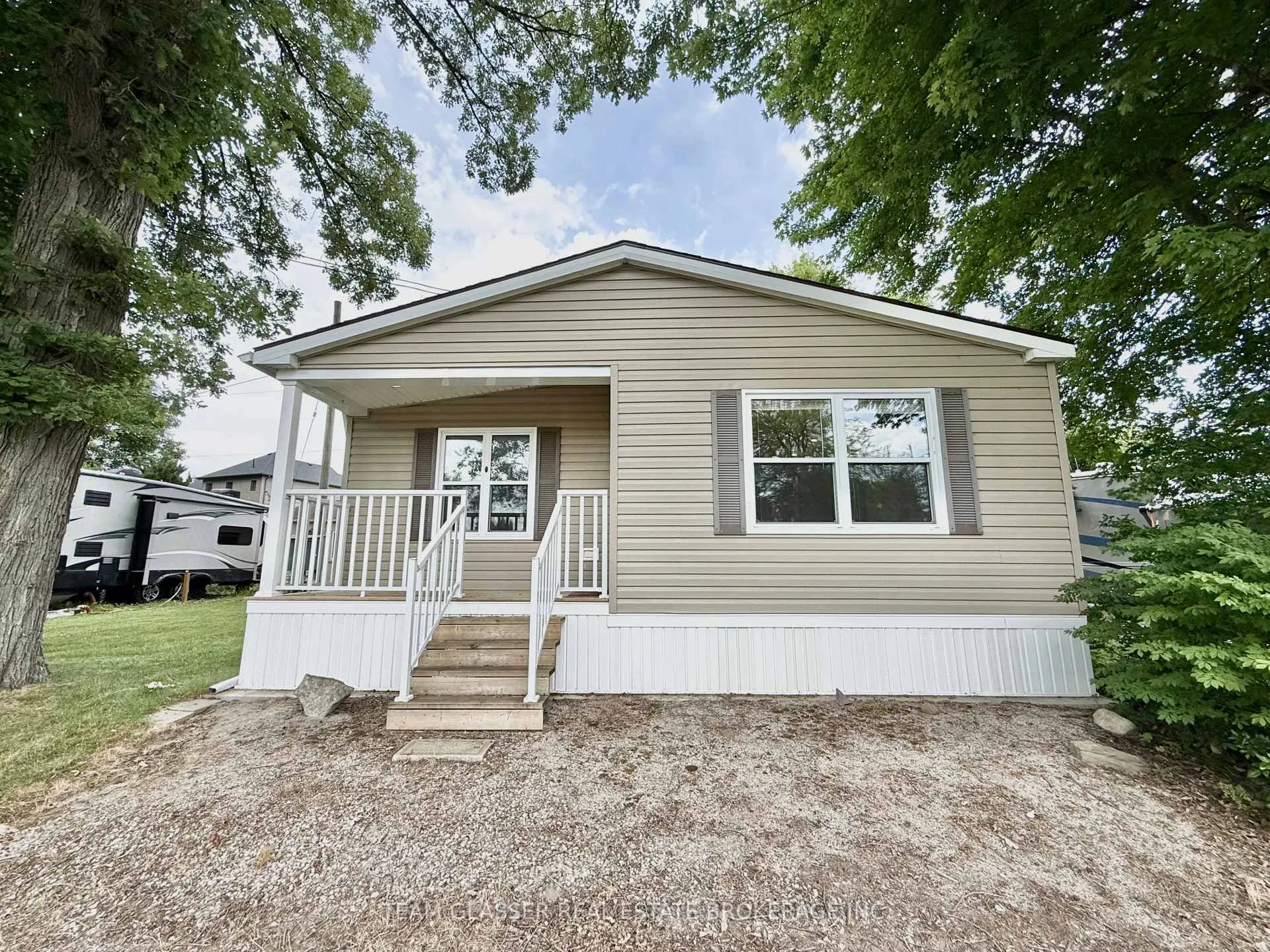 Photo 1 of Unit 2, 24749 Park Street, Strathroy-Caradoc, SW — HOMEH