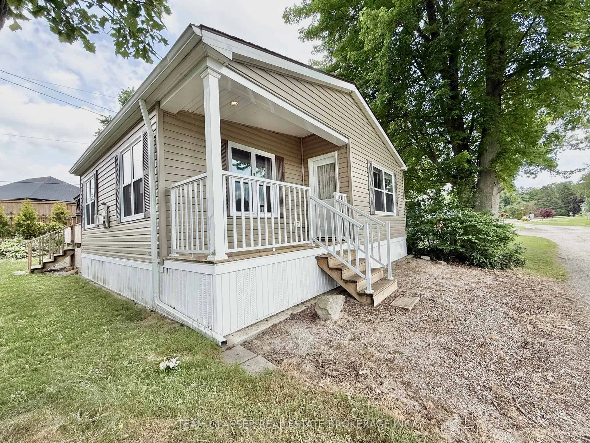 Photo 3 of Unit 2, 24749 Park Street, Strathroy-Caradoc, SW — HOMEH