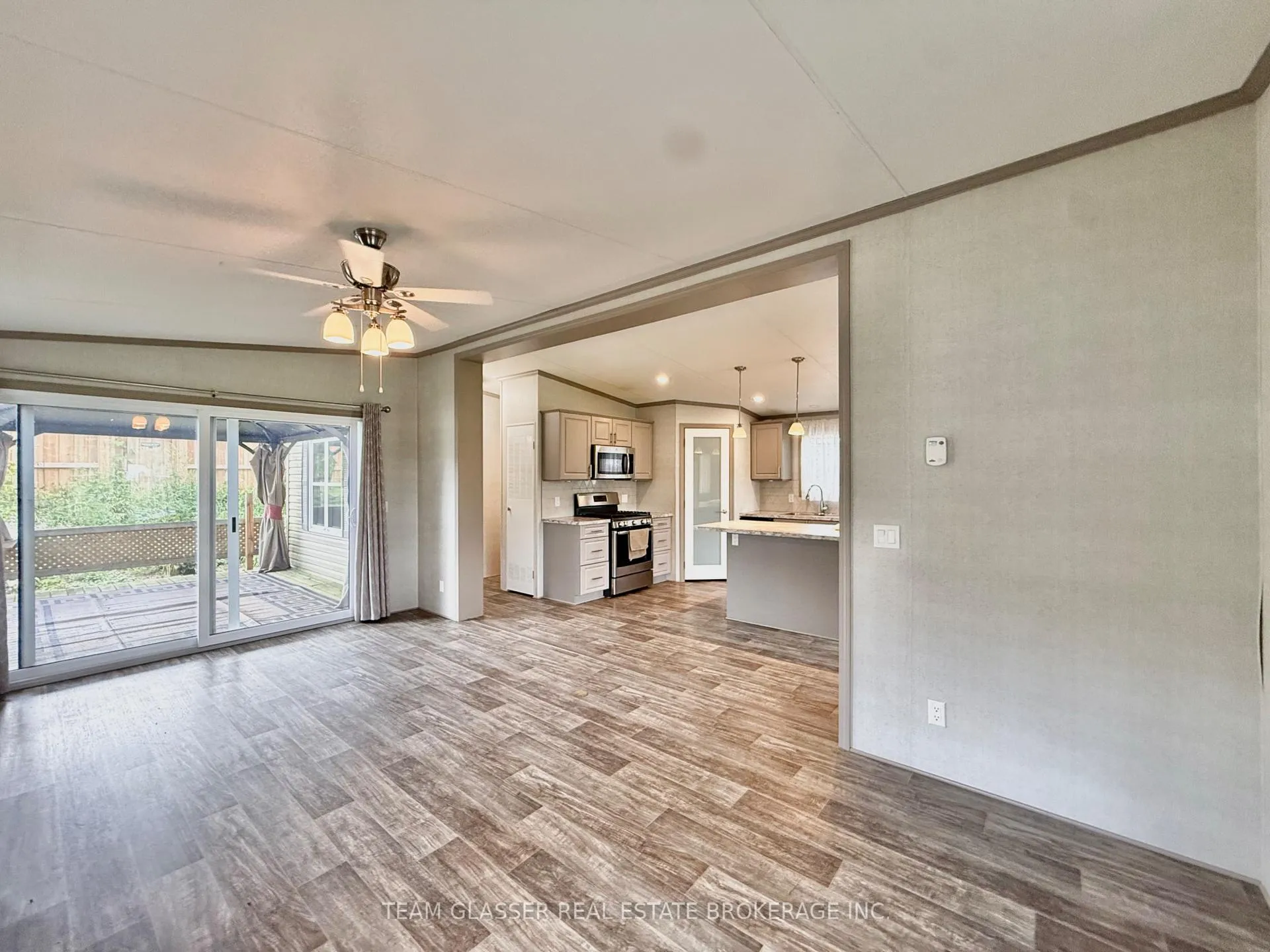 Photo 11 of Unit 2, 24749 Park Street, Strathroy-Caradoc, SW — HOMEH