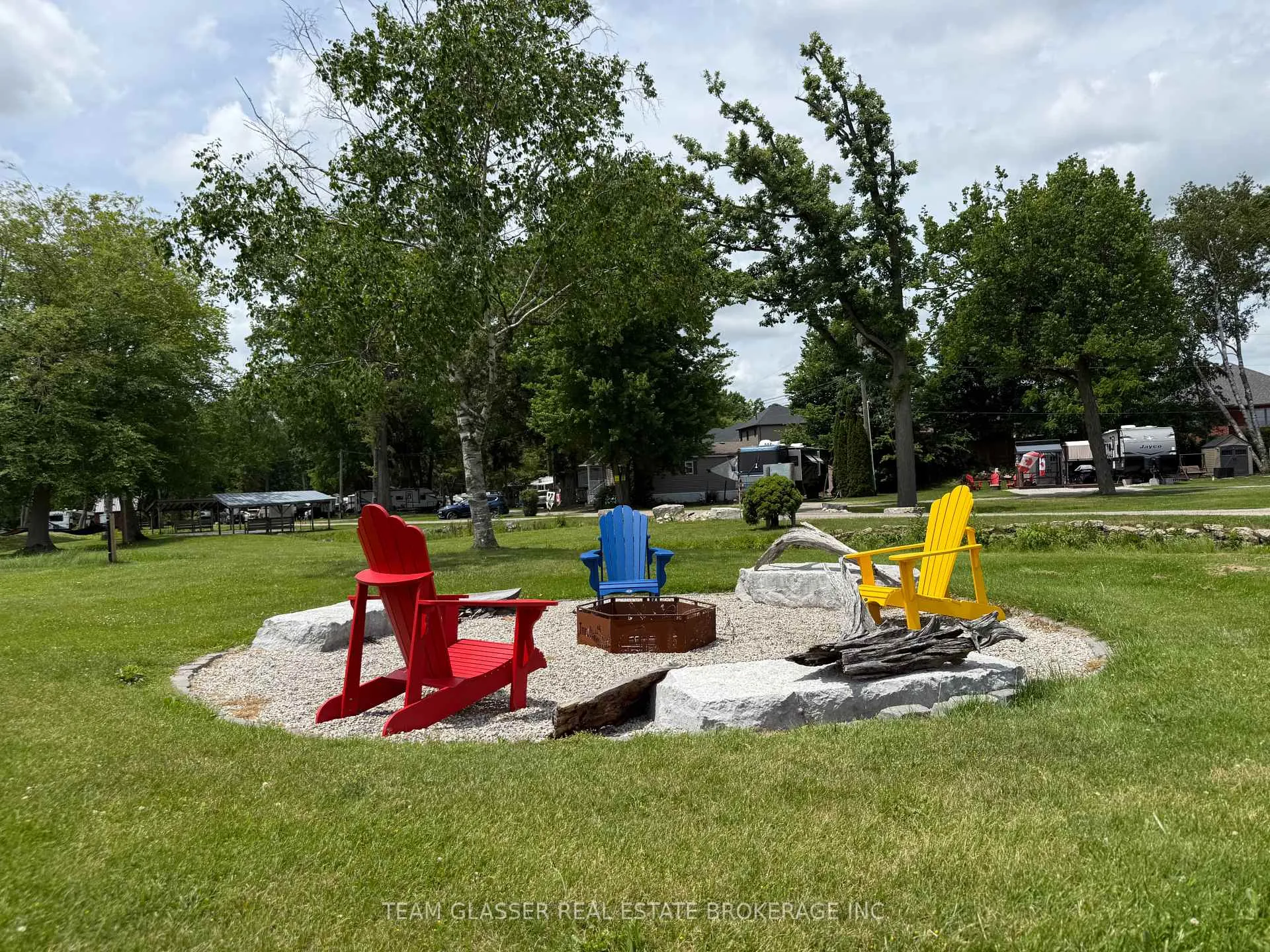Photo 18 of Unit 2, 24749 Park Street, Strathroy-Caradoc, SW — HOMEH