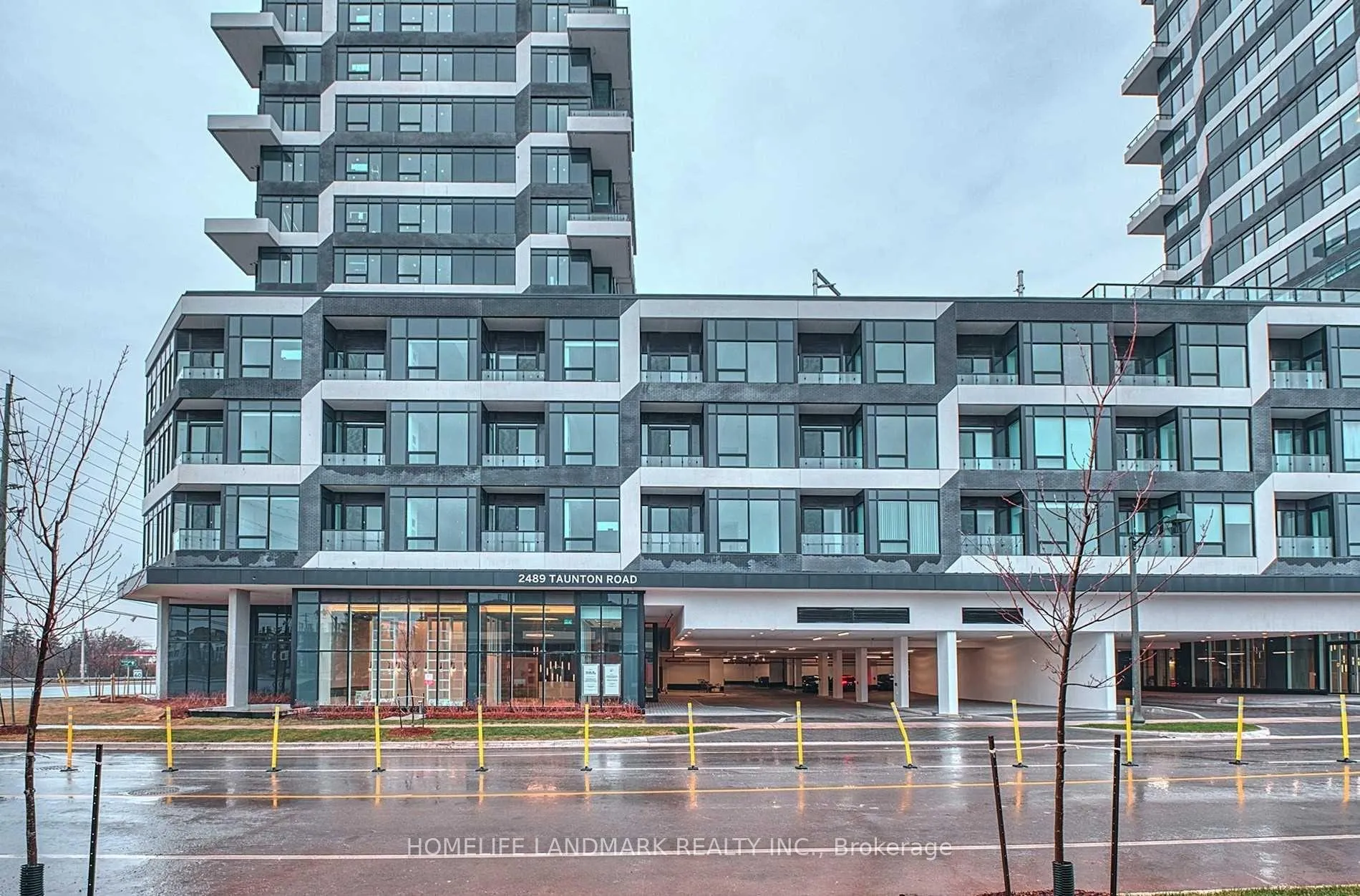 Photo 2 of Unit 455, 2489 Taunton Road, Oakville, River Oaks — HOMEH