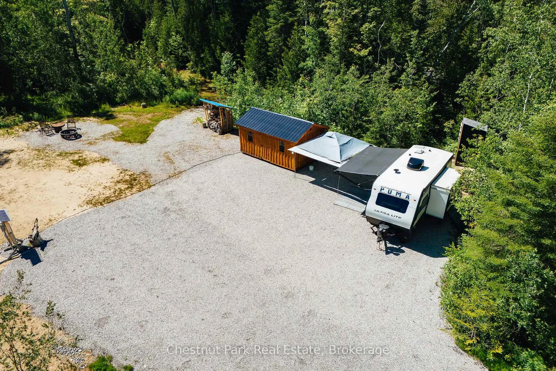 Photo 1 of 28 Hemlock Road, South Bruce Peninsula — HOMEH