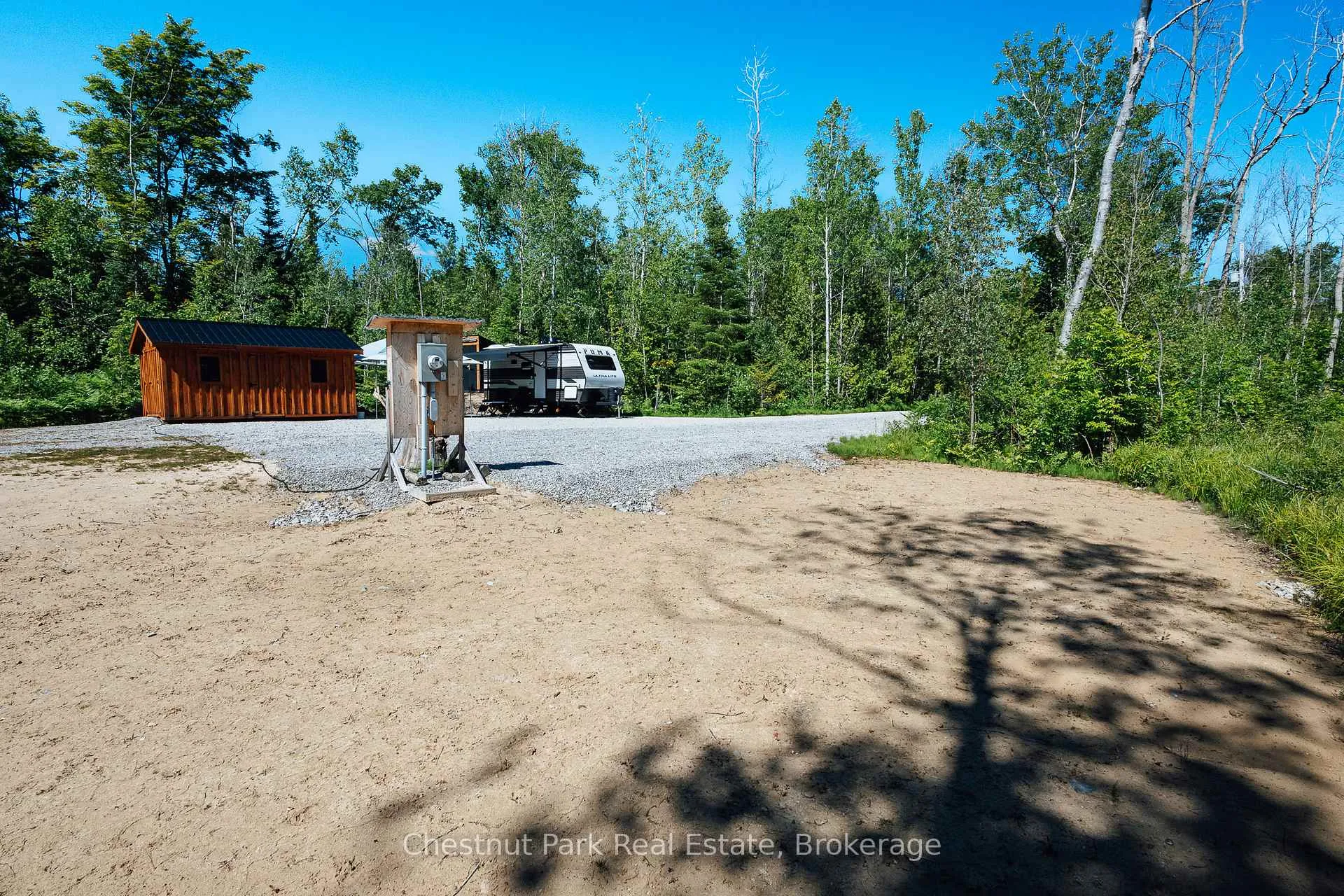 Photo 2 of 28 Hemlock Road, South Bruce Peninsula — HOMEH