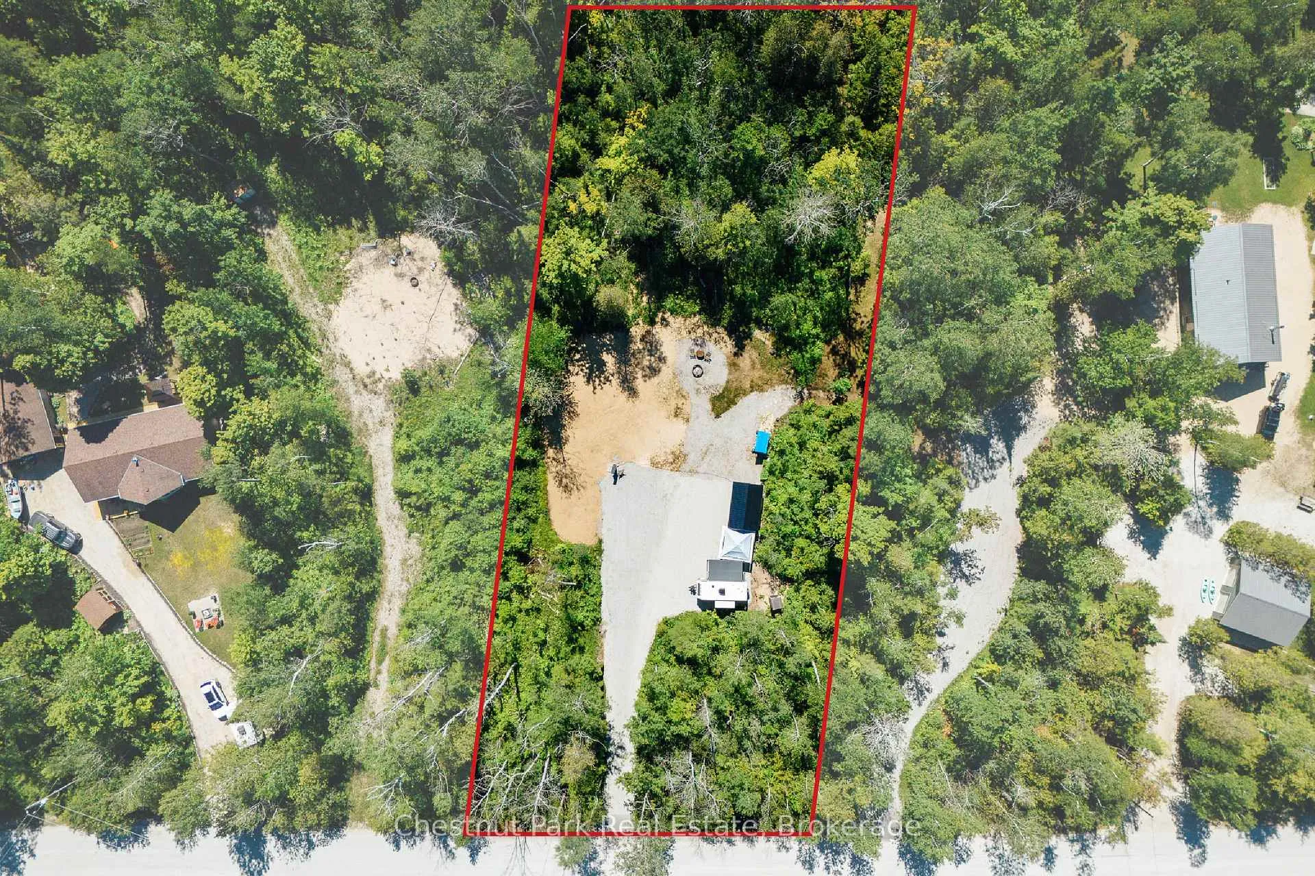 Photo 4 of 28 Hemlock Road, South Bruce Peninsula — HOMEH
