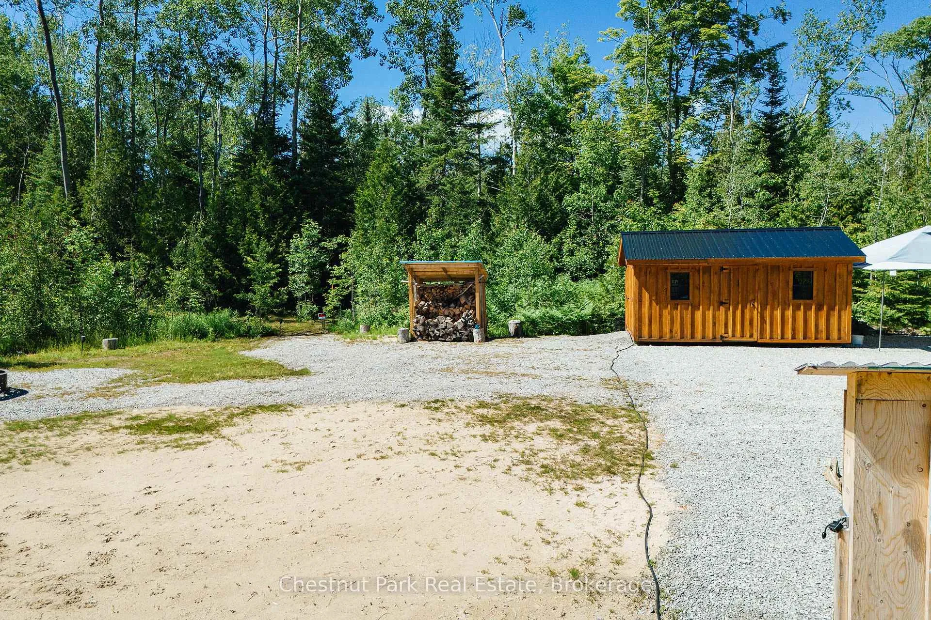 Photo 6 of 28 Hemlock Road, South Bruce Peninsula — HOMEH