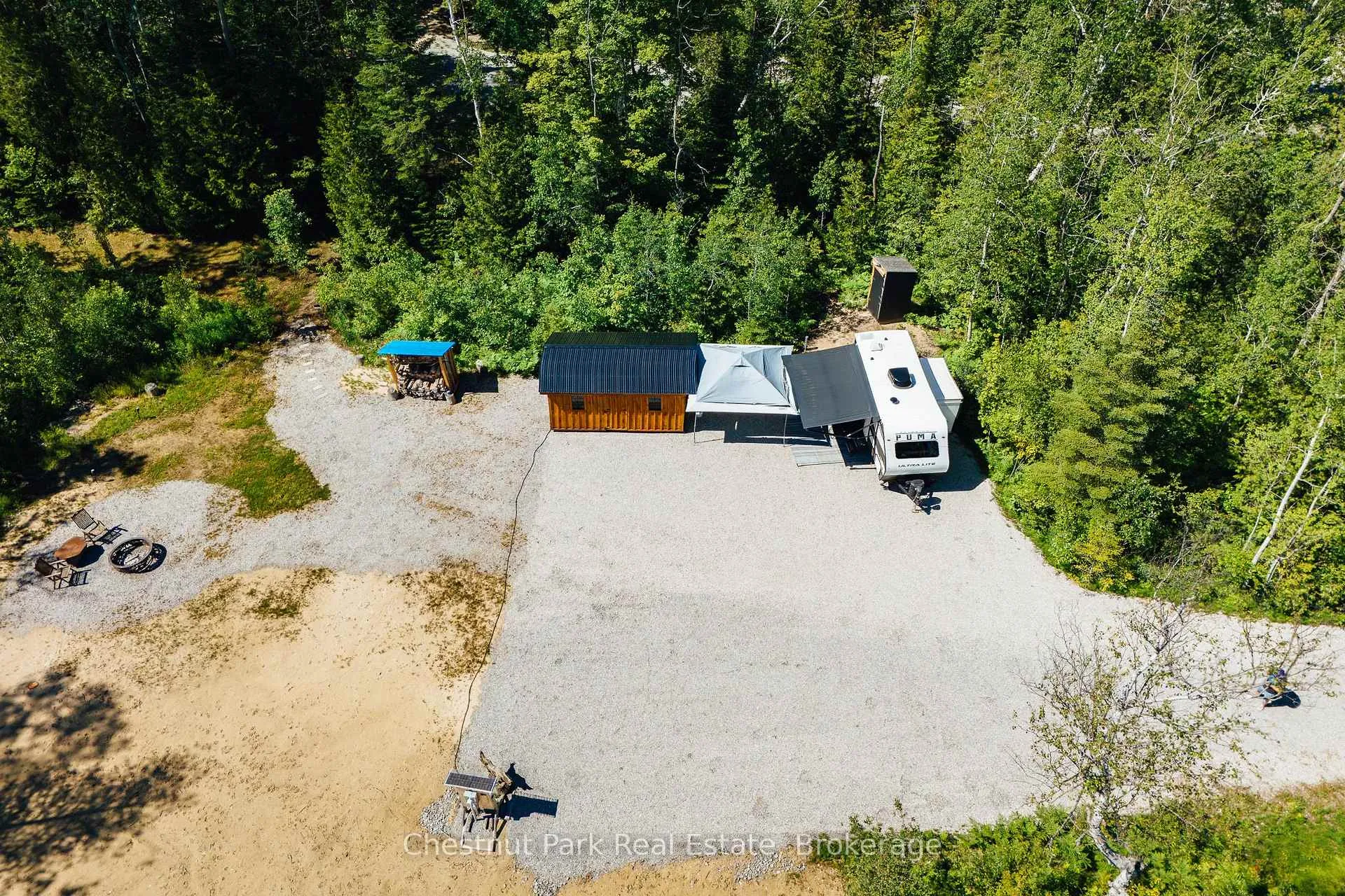 Photo 7 of 28 Hemlock Road, South Bruce Peninsula — HOMEH