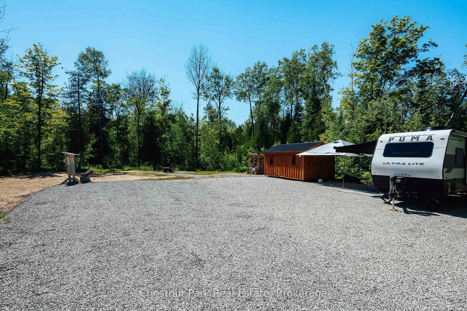 Photo 10 of 28 Hemlock Road, South Bruce Peninsula — HOMEH