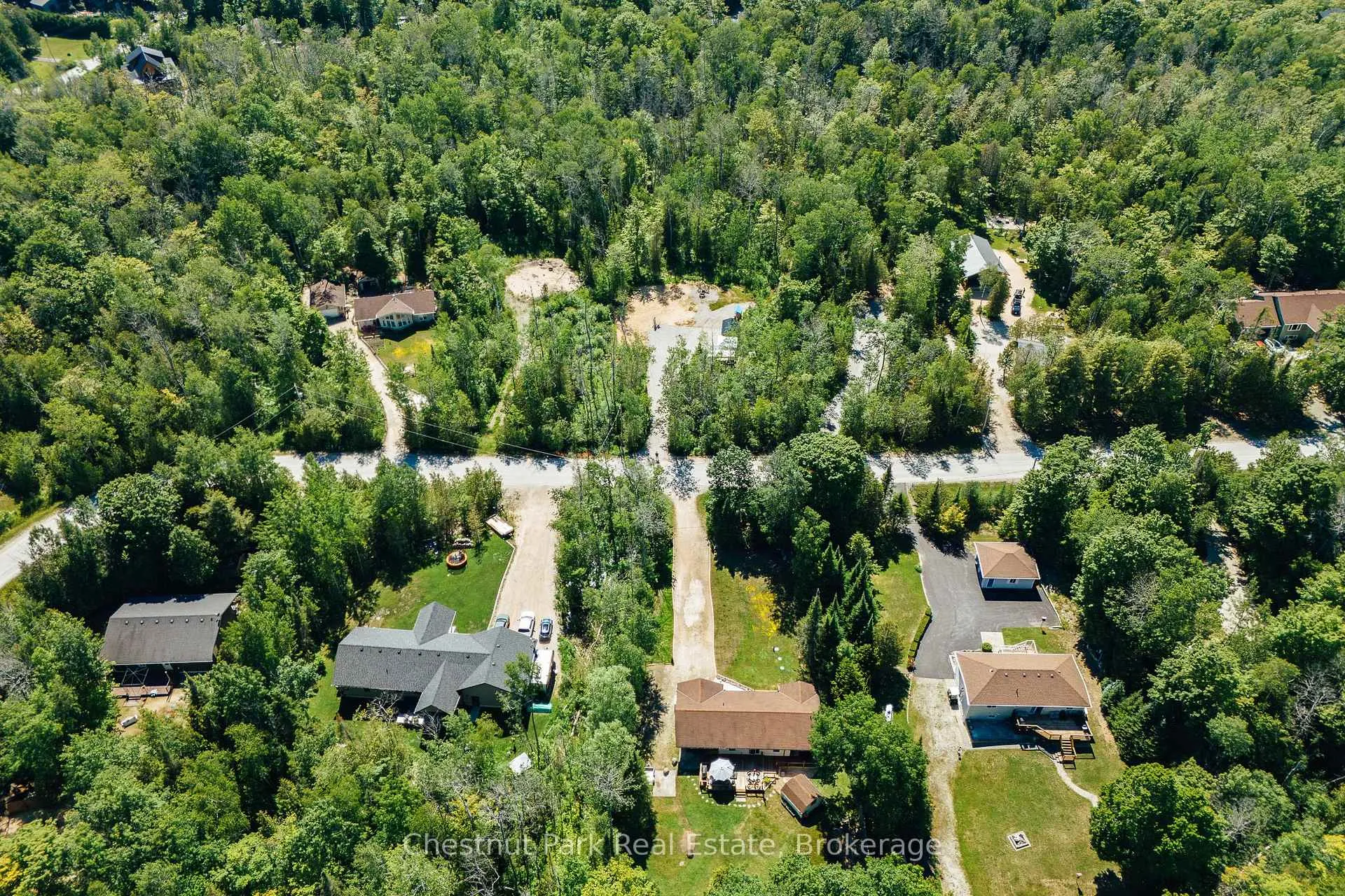 Photo 11 of 28 Hemlock Road, South Bruce Peninsula — HOMEH
