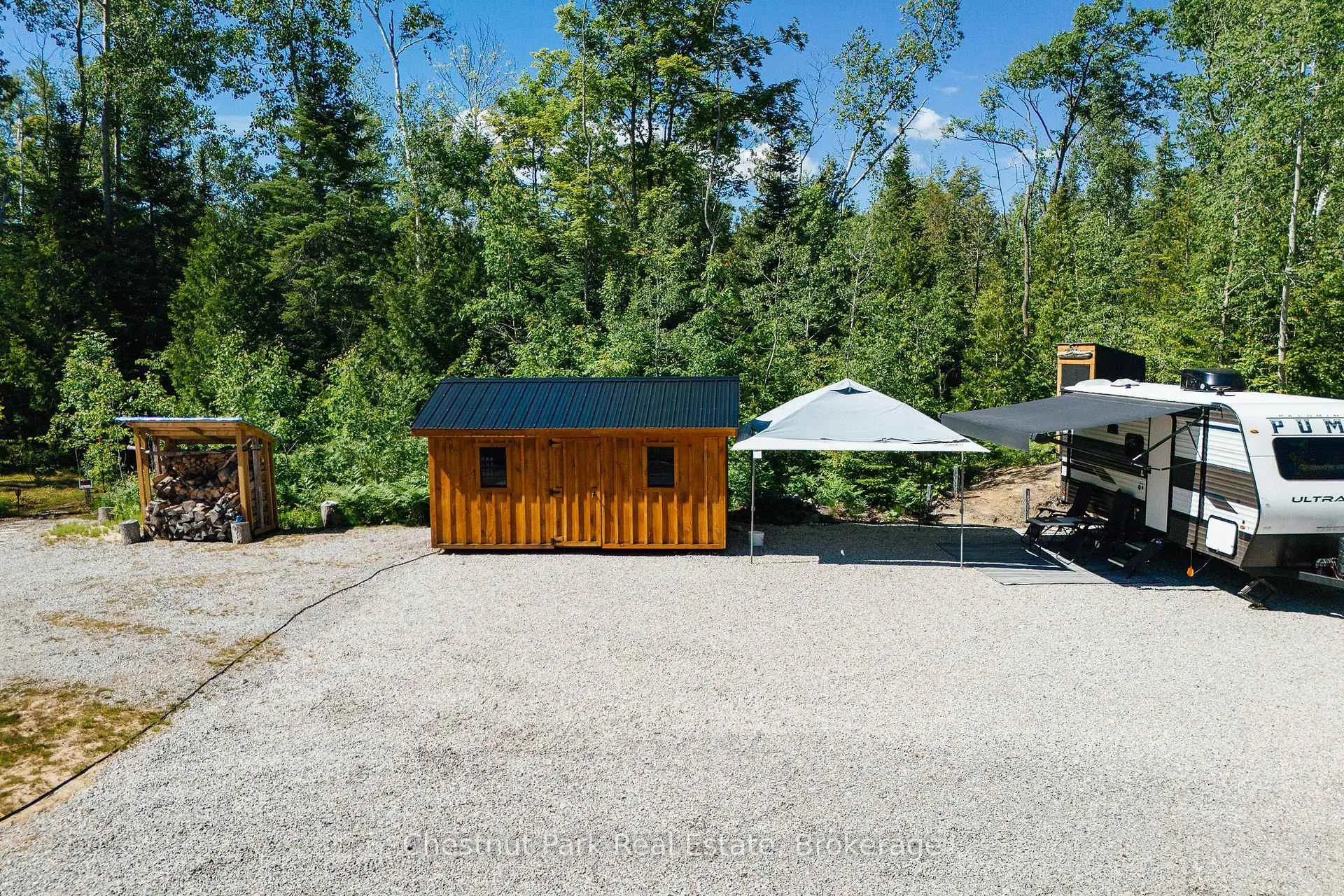 Photo 12 of 28 Hemlock Road, South Bruce Peninsula — HOMEH