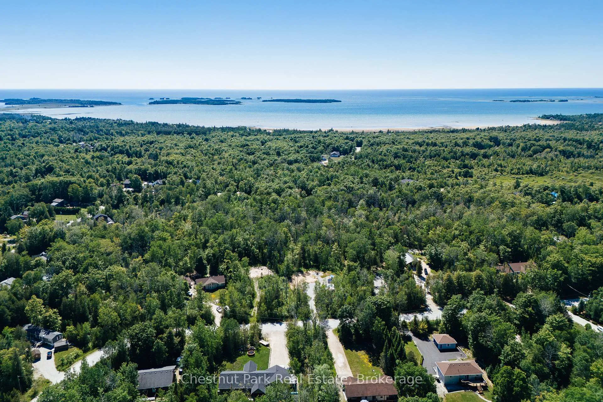 Photo 14 of 28 Hemlock Road, South Bruce Peninsula — HOMEH