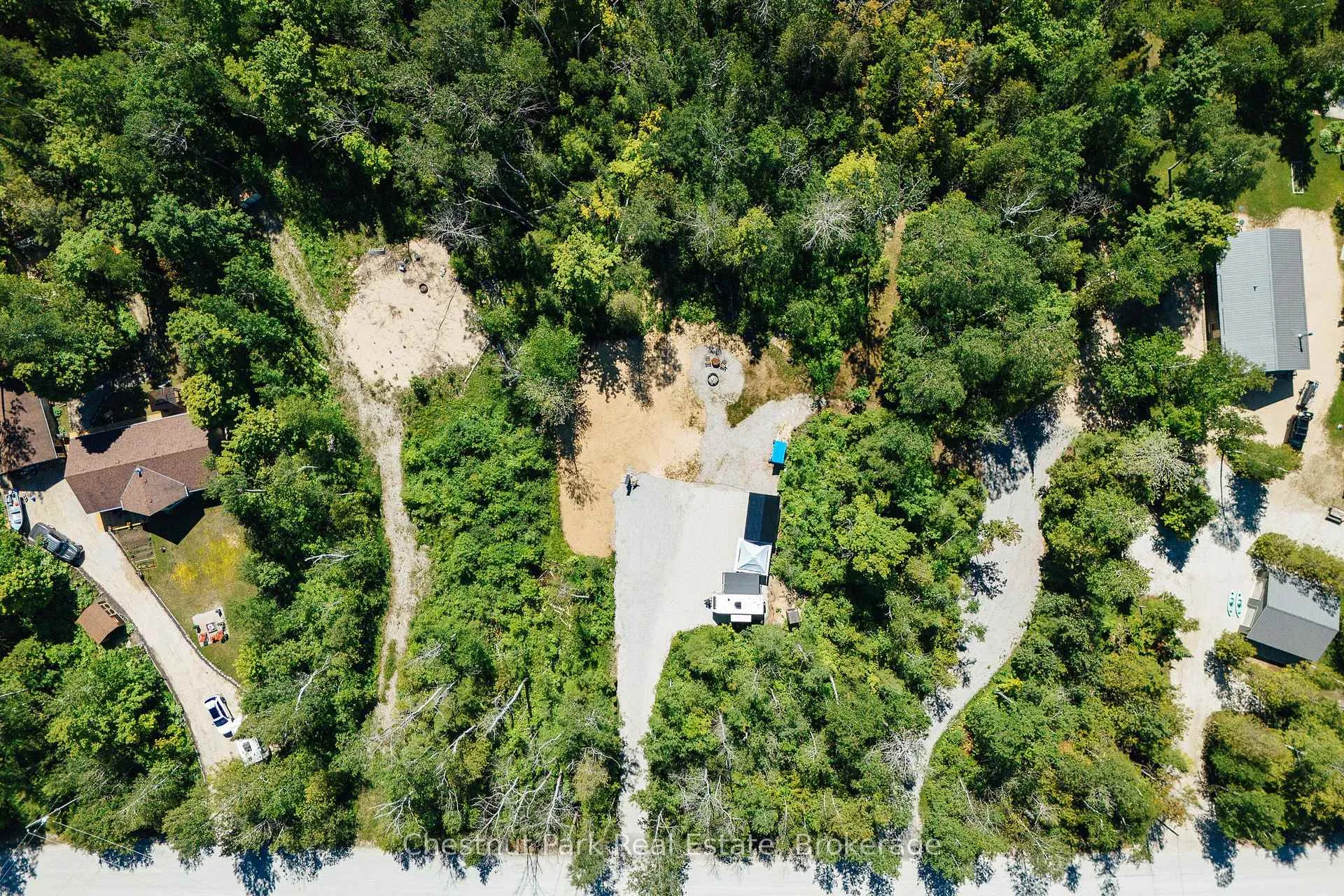 Photo 16 of 28 Hemlock Road, South Bruce Peninsula — HOMEH