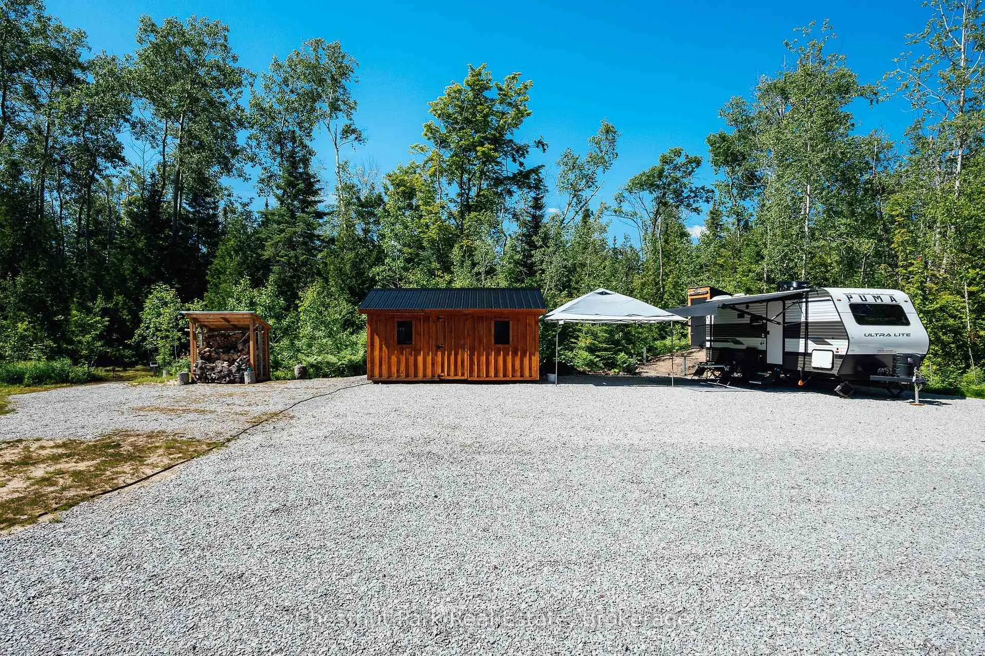 Photo 17 of 28 Hemlock Road, South Bruce Peninsula — HOMEH