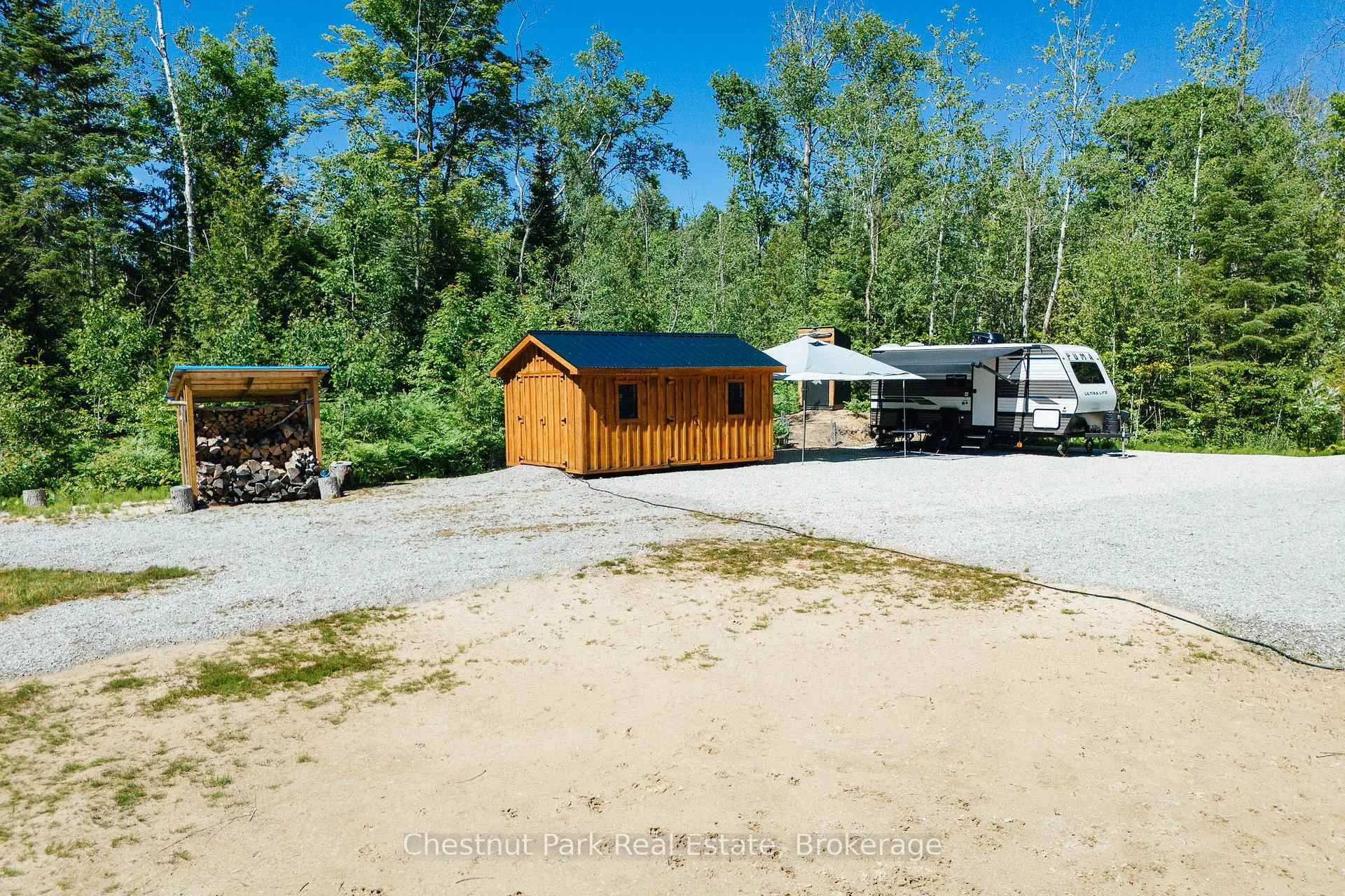 Photo 18 of 28 Hemlock Road, South Bruce Peninsula — HOMEH