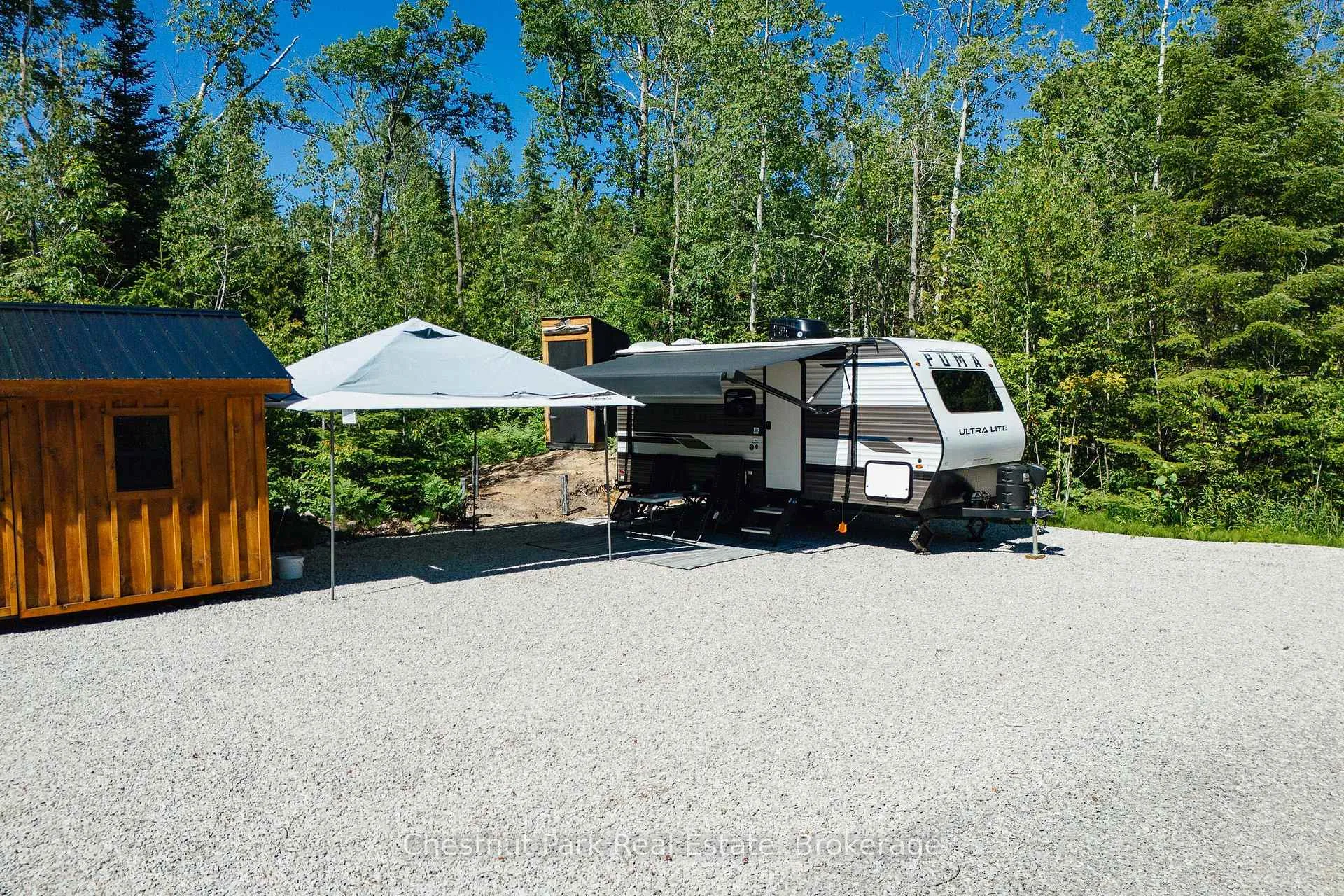 Photo 22 of 28 Hemlock Road, South Bruce Peninsula — HOMEH