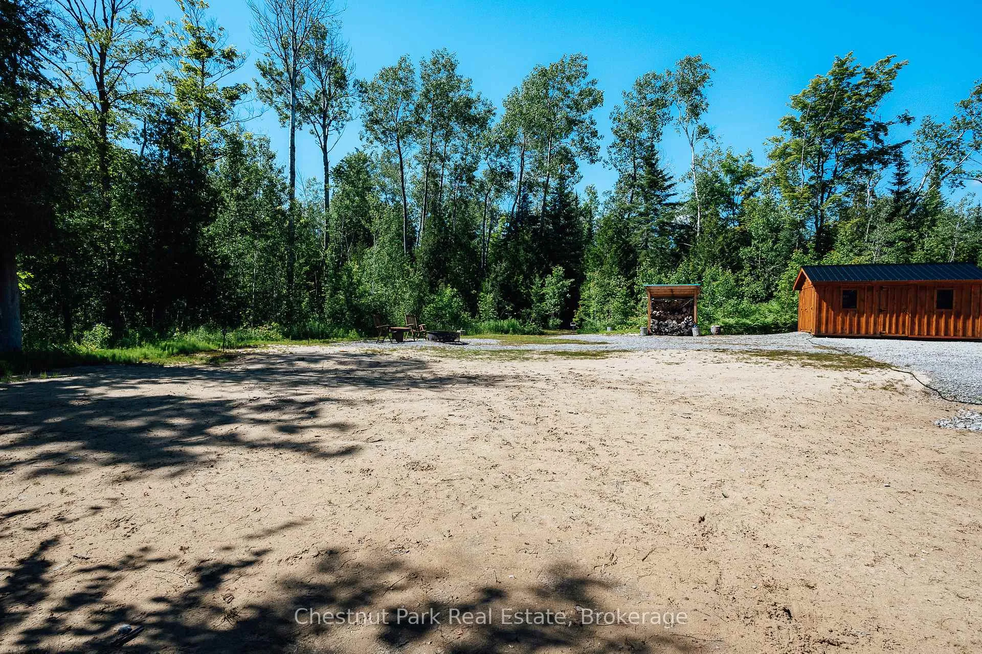Photo 23 of 28 Hemlock Road, South Bruce Peninsula — HOMEH