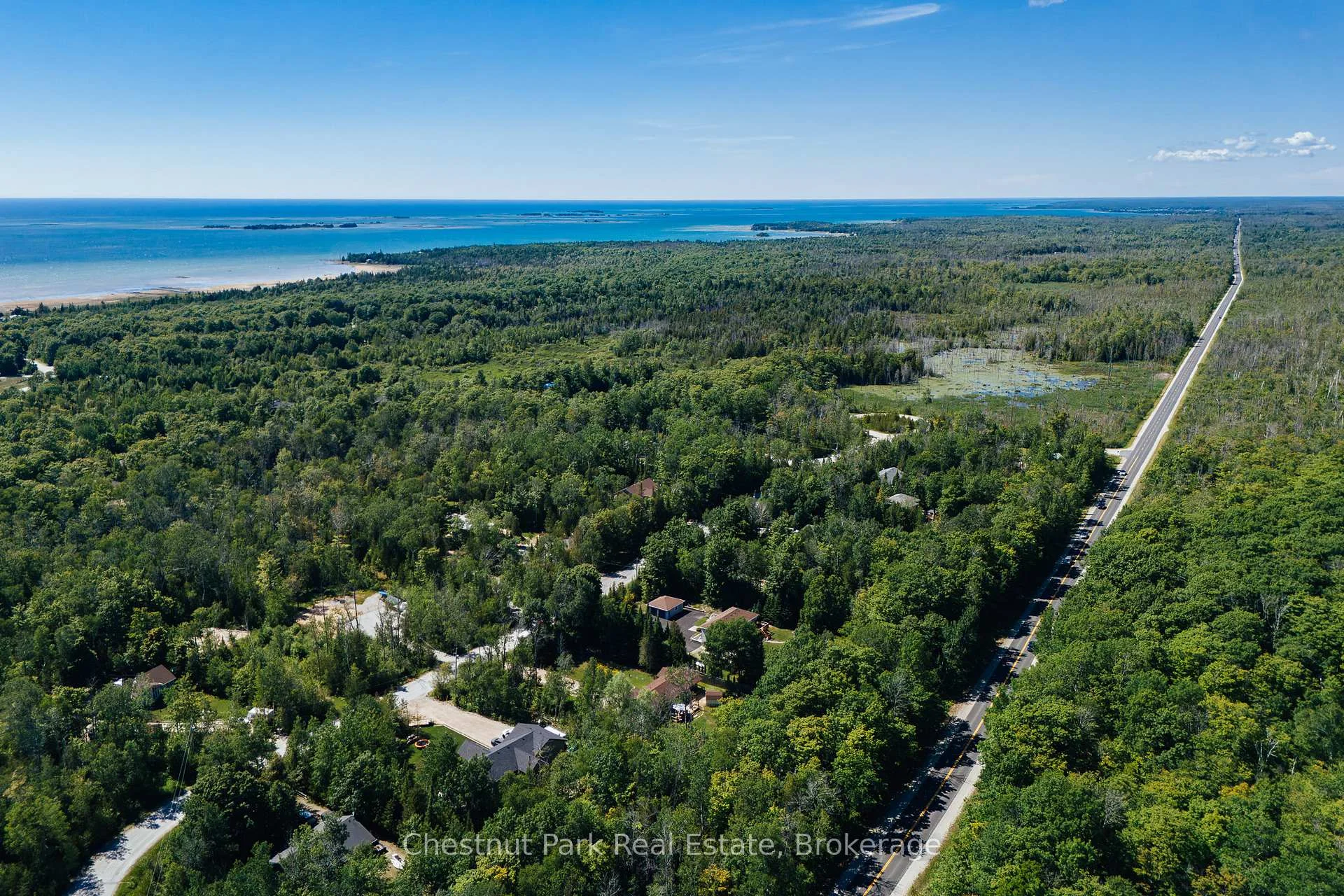 Photo 21 of 28 Hemlock Road, South Bruce Peninsula — HOMEH
