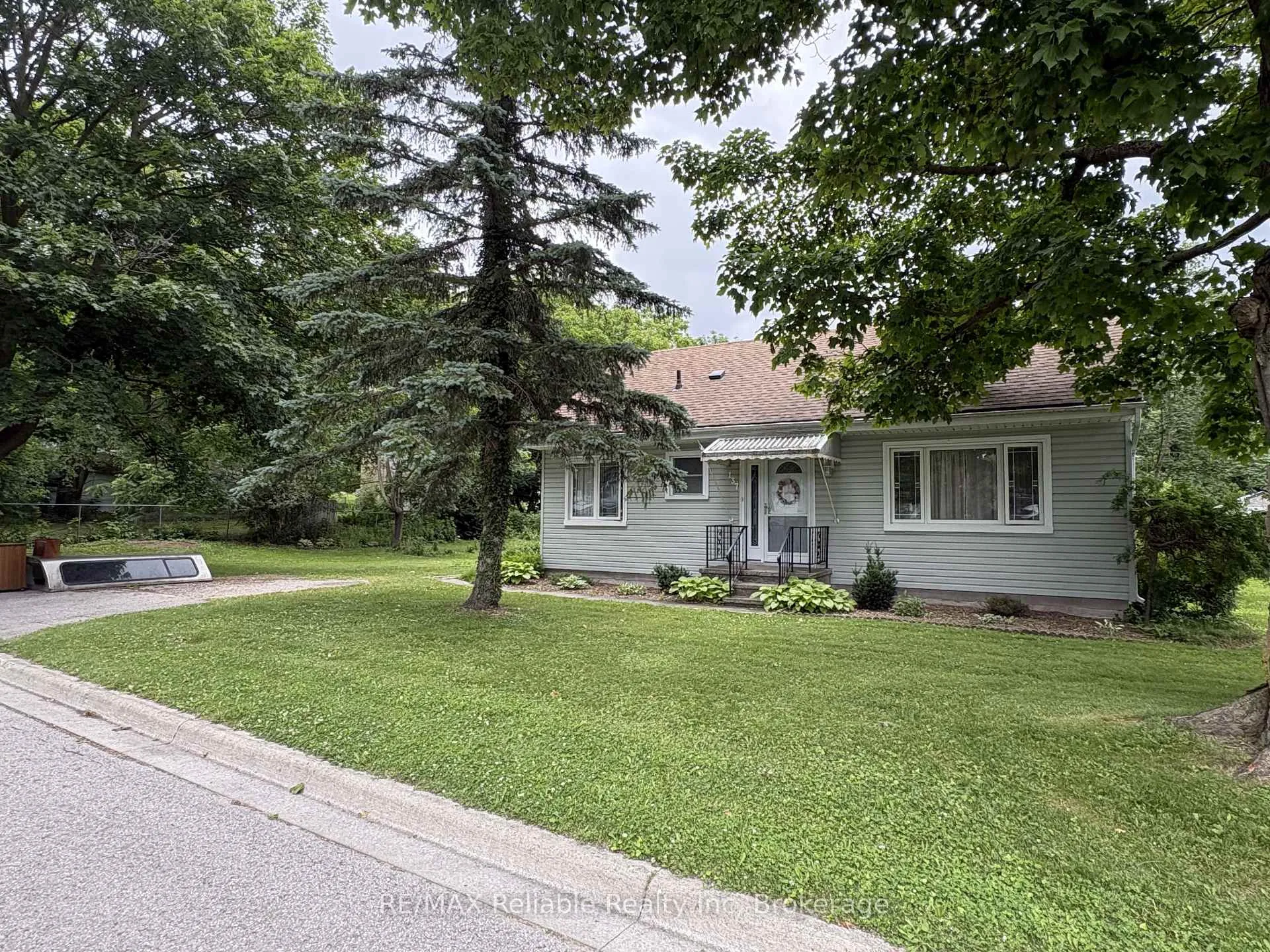 Photo 1 of 137 Fulton Street, Central Huron, Clinton — HOMEH