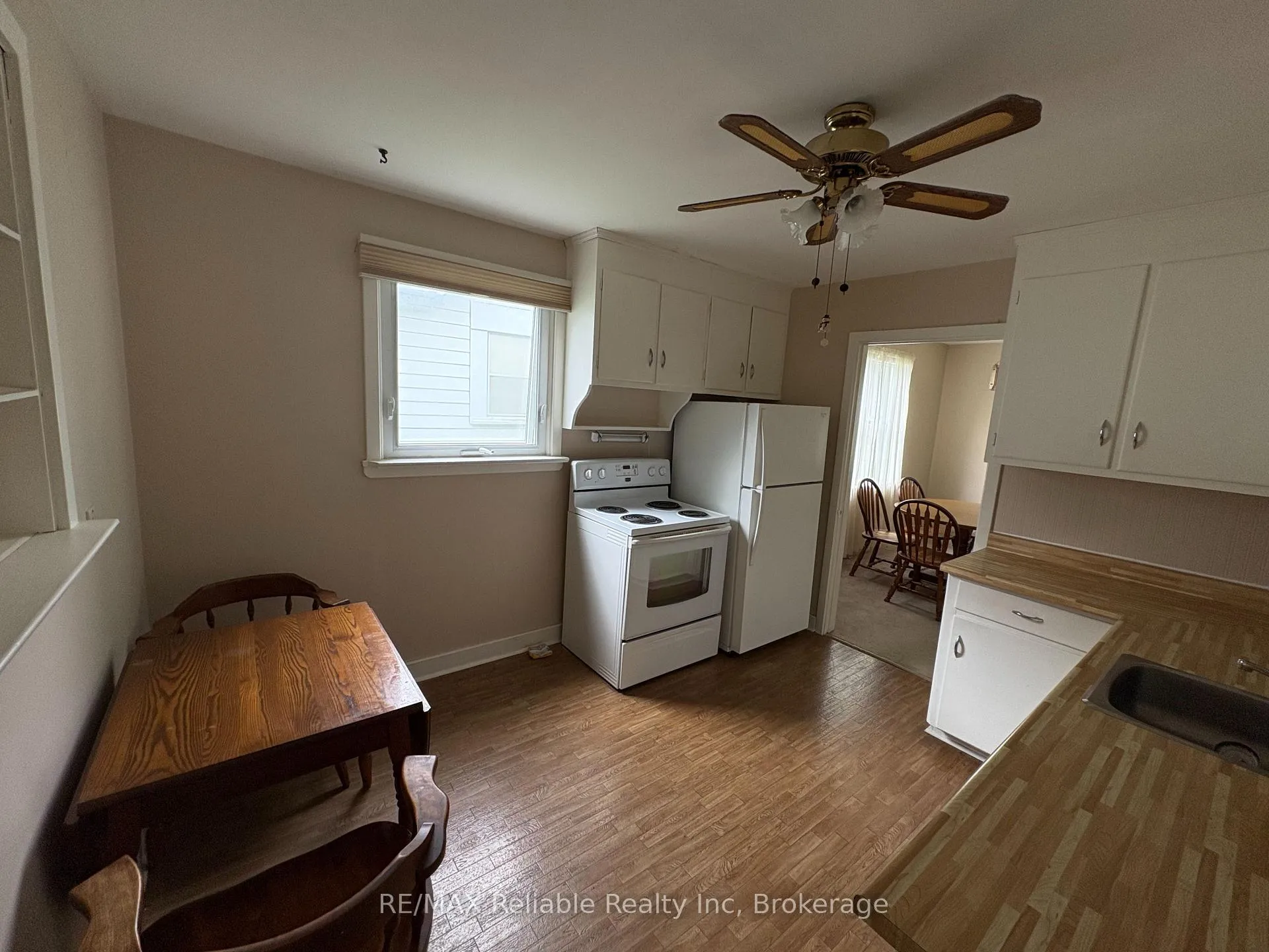 Photo 3 of 137 Fulton Street, Central Huron, Clinton — HOMEH