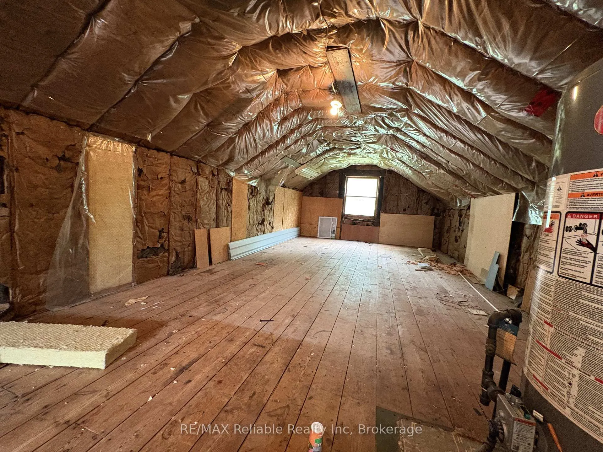 Photo 19 of 137 Fulton Street, Central Huron, Clinton — HOMEH