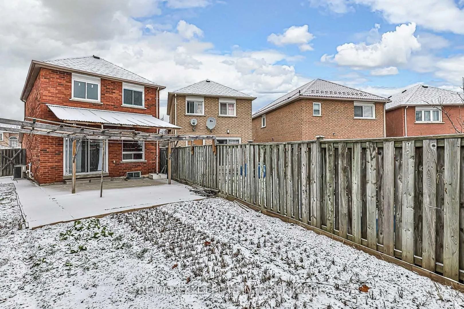 Photo 31 of 75 Hendon Road, Markham, Milliken Mills East — HOMEH