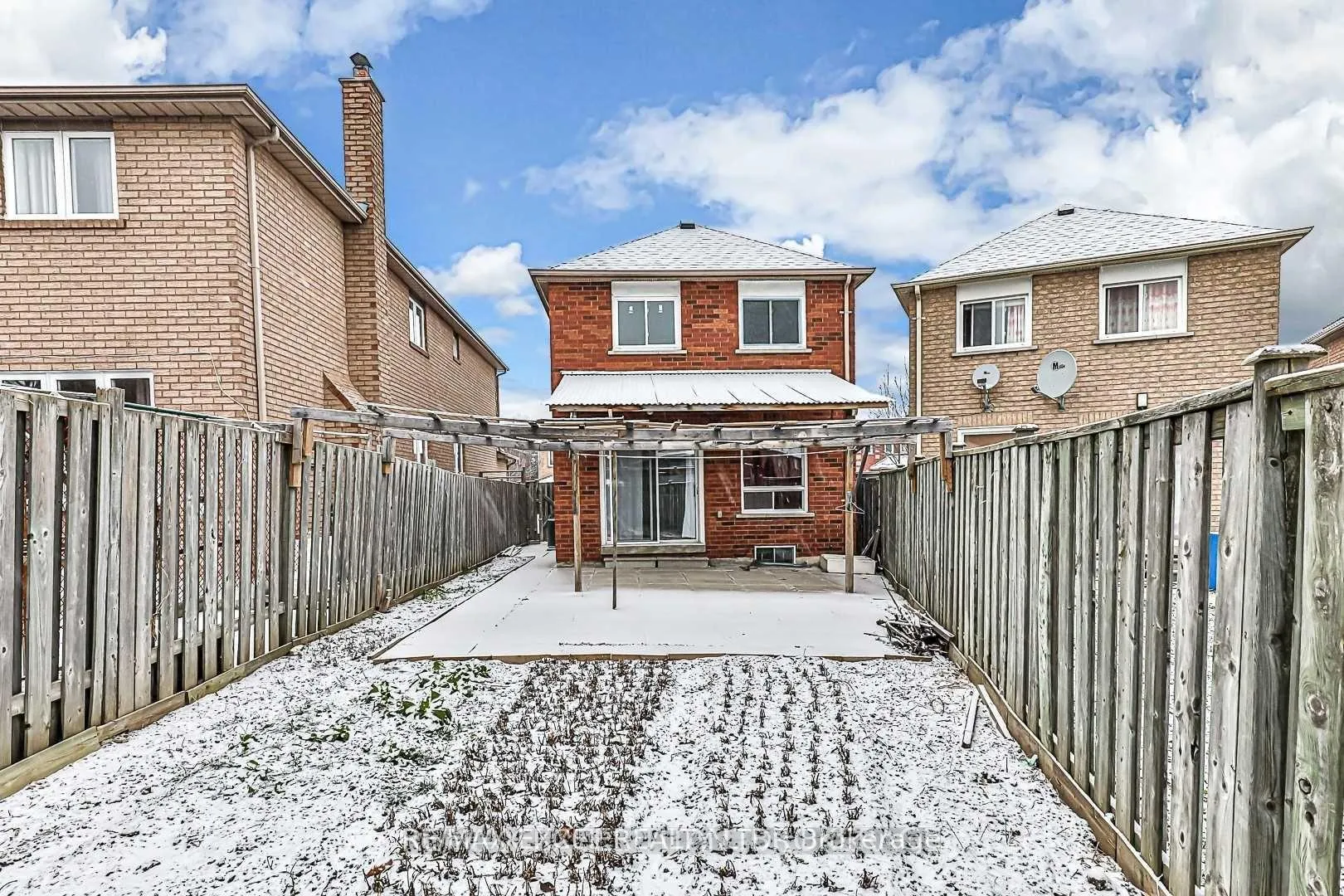 Photo 32 of 75 Hendon Road, Markham, Milliken Mills East — HOMEH