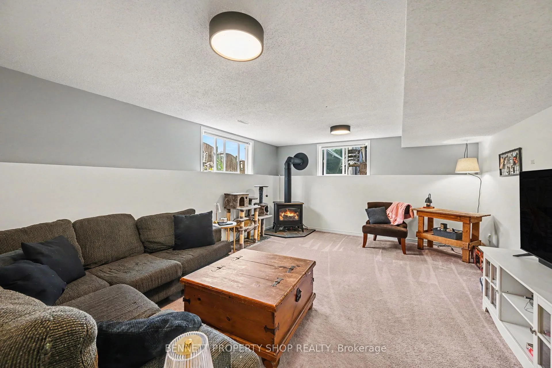 Photo 11 of 9 Huyck Drive, Arnprior, Arnprior — HOMEH