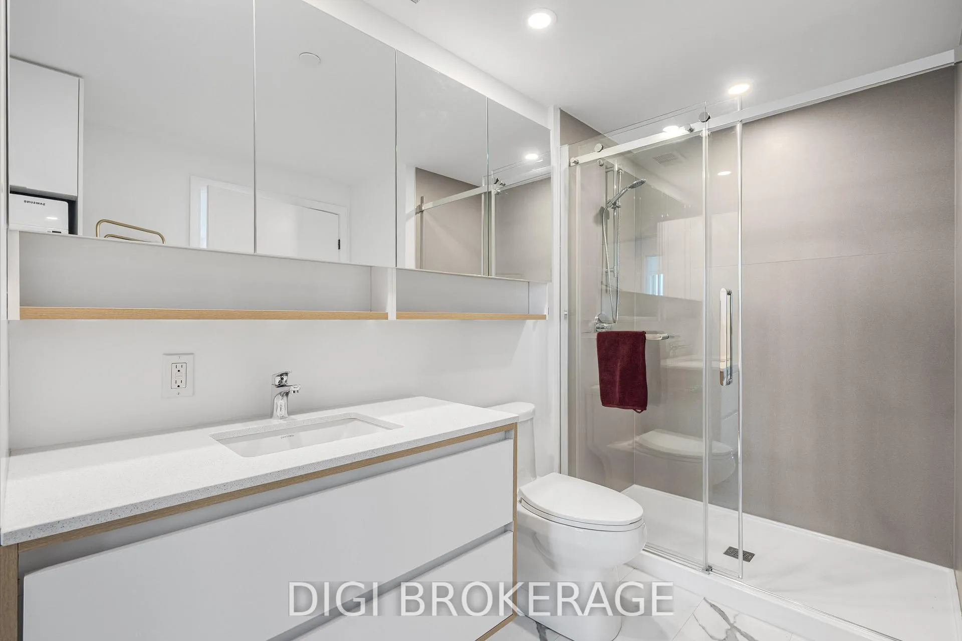 Photo 19 of Unit 1406, 1240 Cummings Avenue, Ottawa, Cyrville — HOMEH