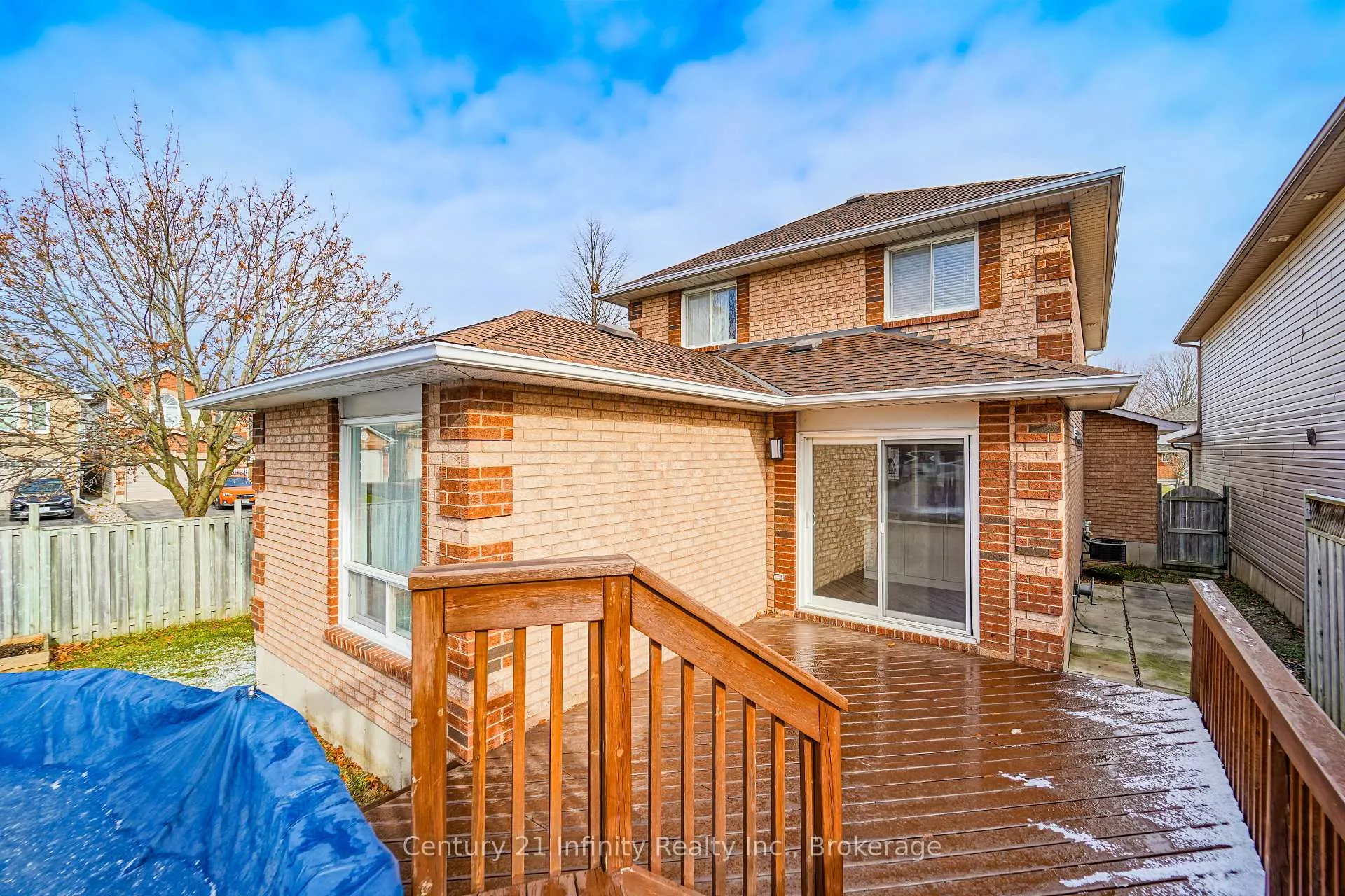 Photo 32 of 178 High Street, Clarington, Bowmanville — HOMEH
