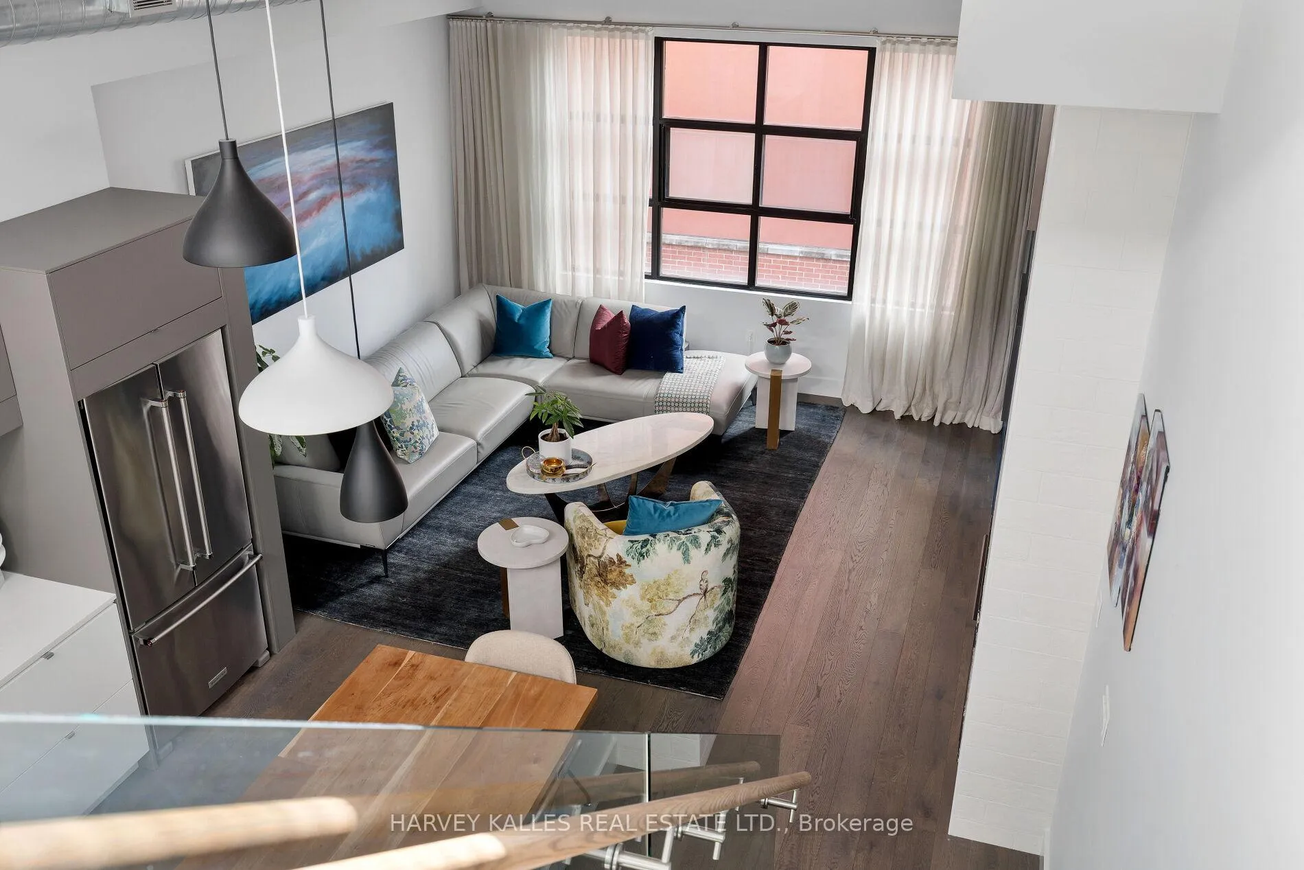 Photo 2 of Unit 304, 287 Richmond Street E, Toronto, Moss Park — HOMEH