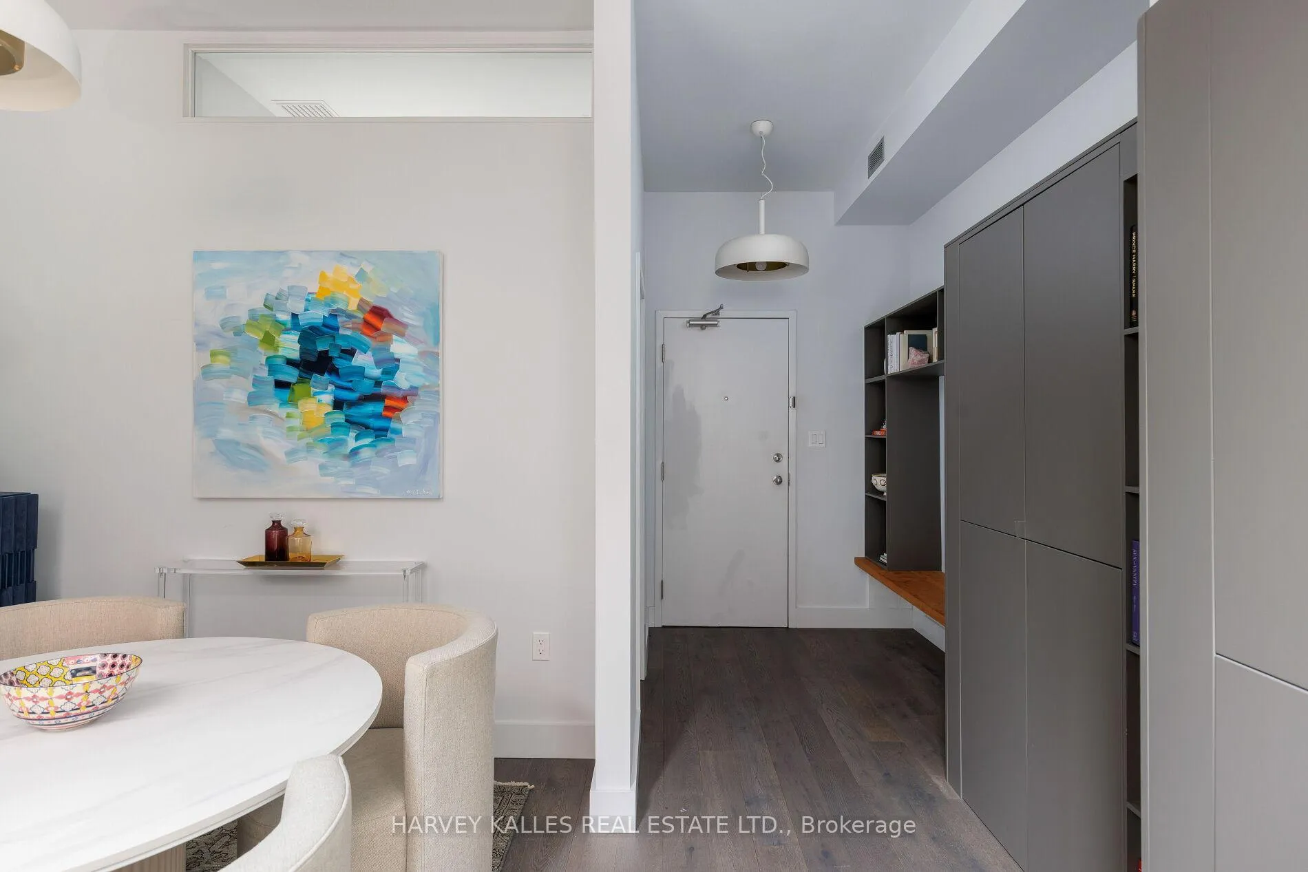 Photo 5 of Unit 304, 287 Richmond Street E, Toronto, Moss Park — HOMEH