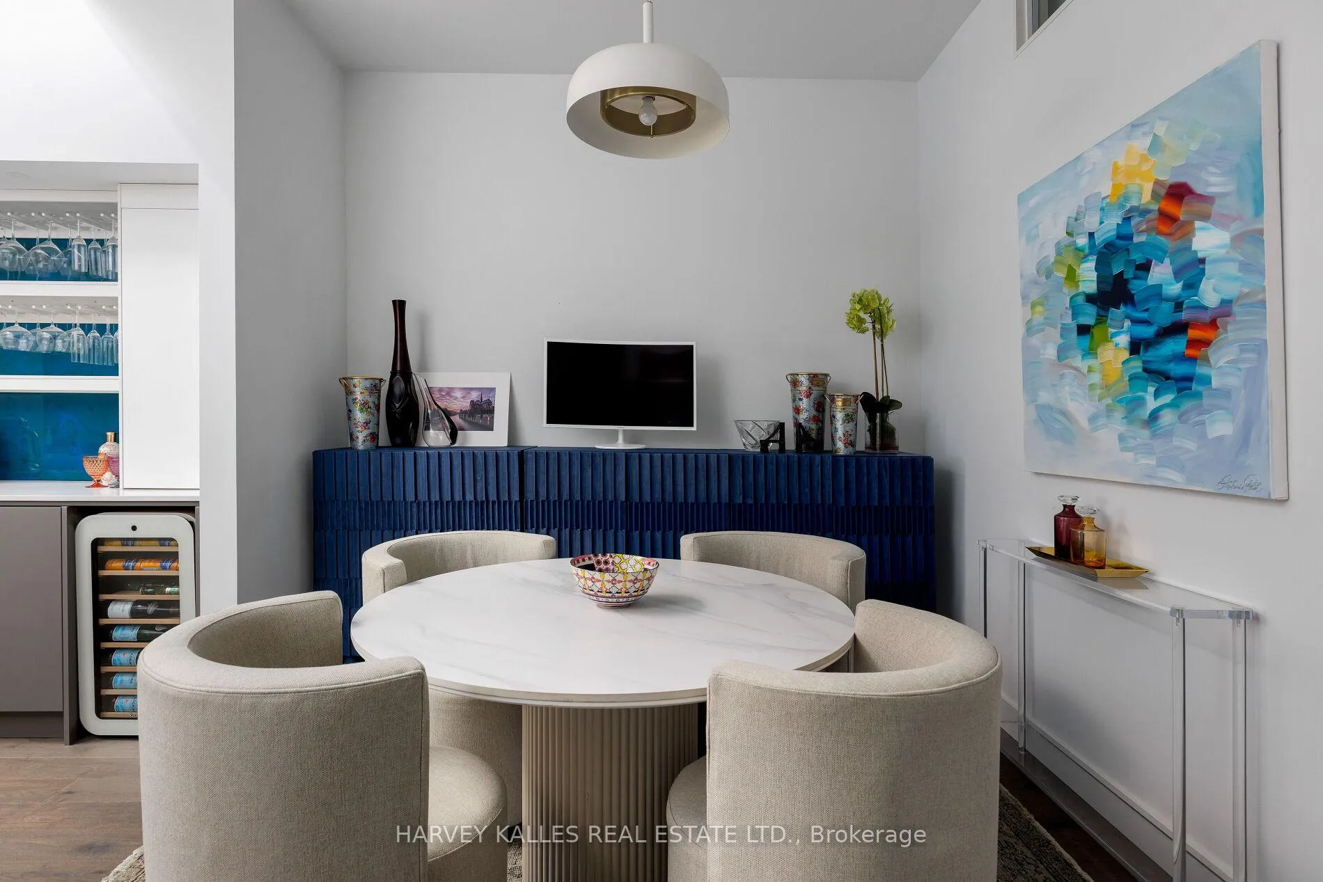 Photo 8 of Unit 304, 287 Richmond Street E, Toronto, Moss Park — HOMEH
