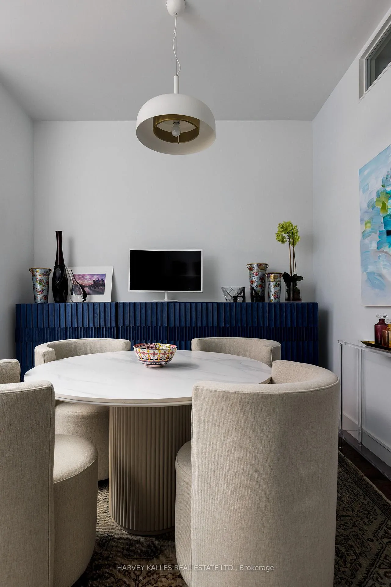 Photo 9 of Unit 304, 287 Richmond Street E, Toronto, Moss Park — HOMEH