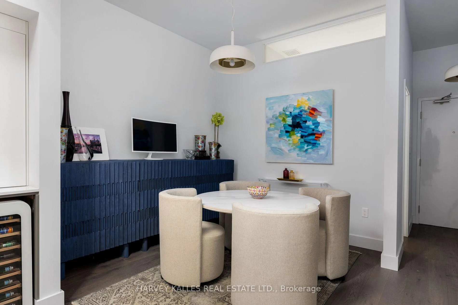 Photo 10 of Unit 304, 287 Richmond Street E, Toronto, Moss Park — HOMEH
