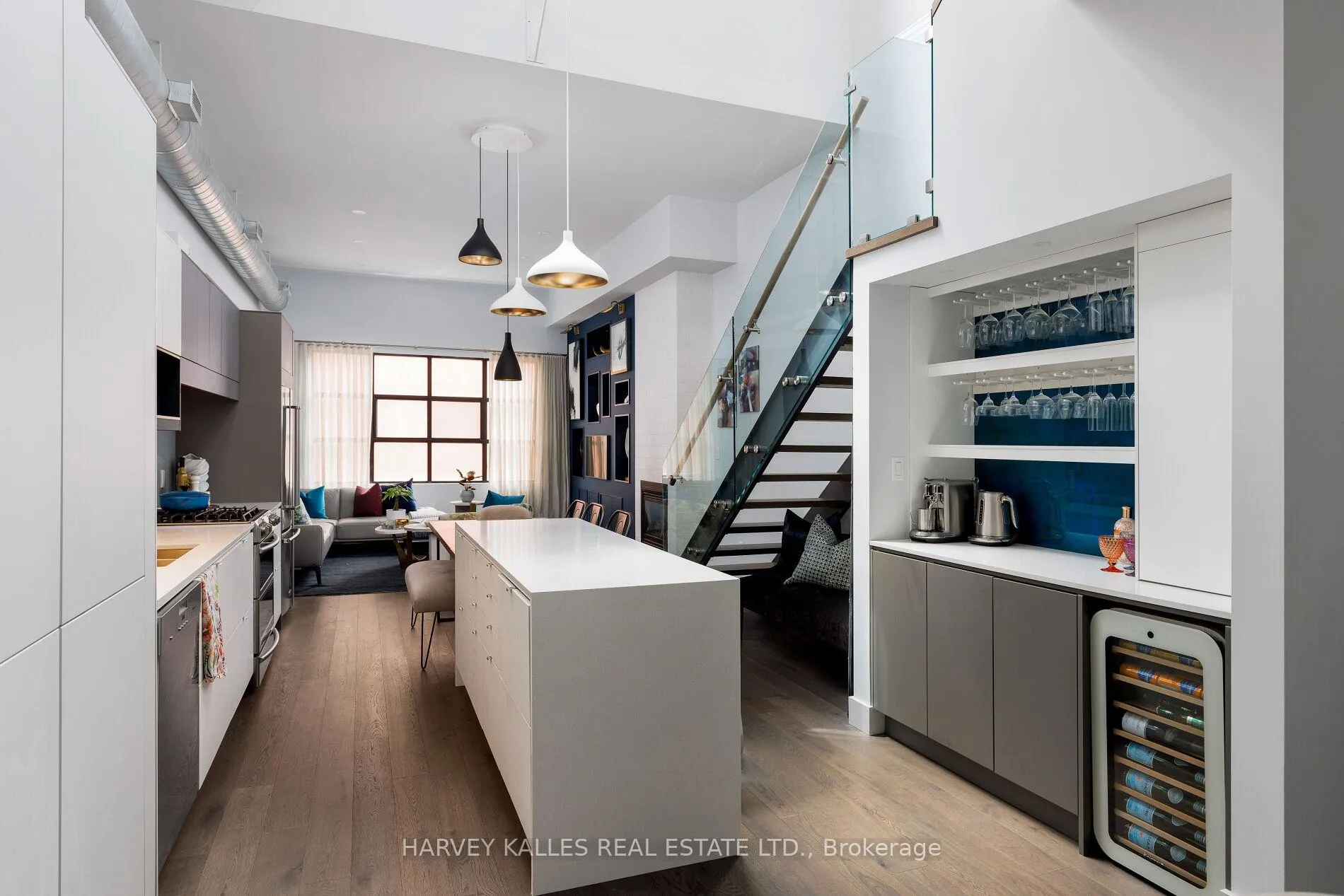 Photo 11 of Unit 304, 287 Richmond Street E, Toronto, Moss Park — HOMEH