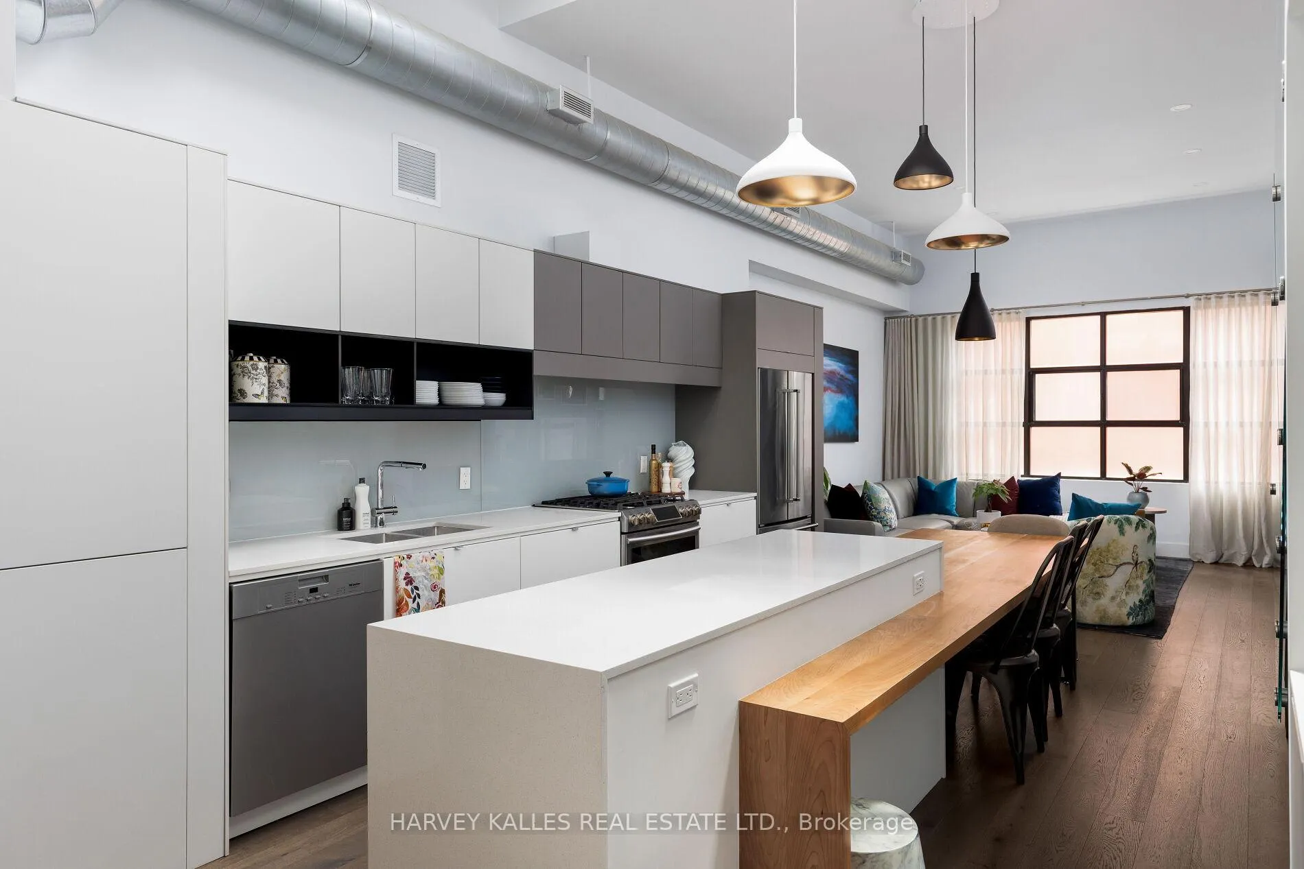 Photo 12 of Unit 304, 287 Richmond Street E, Toronto, Moss Park — HOMEH