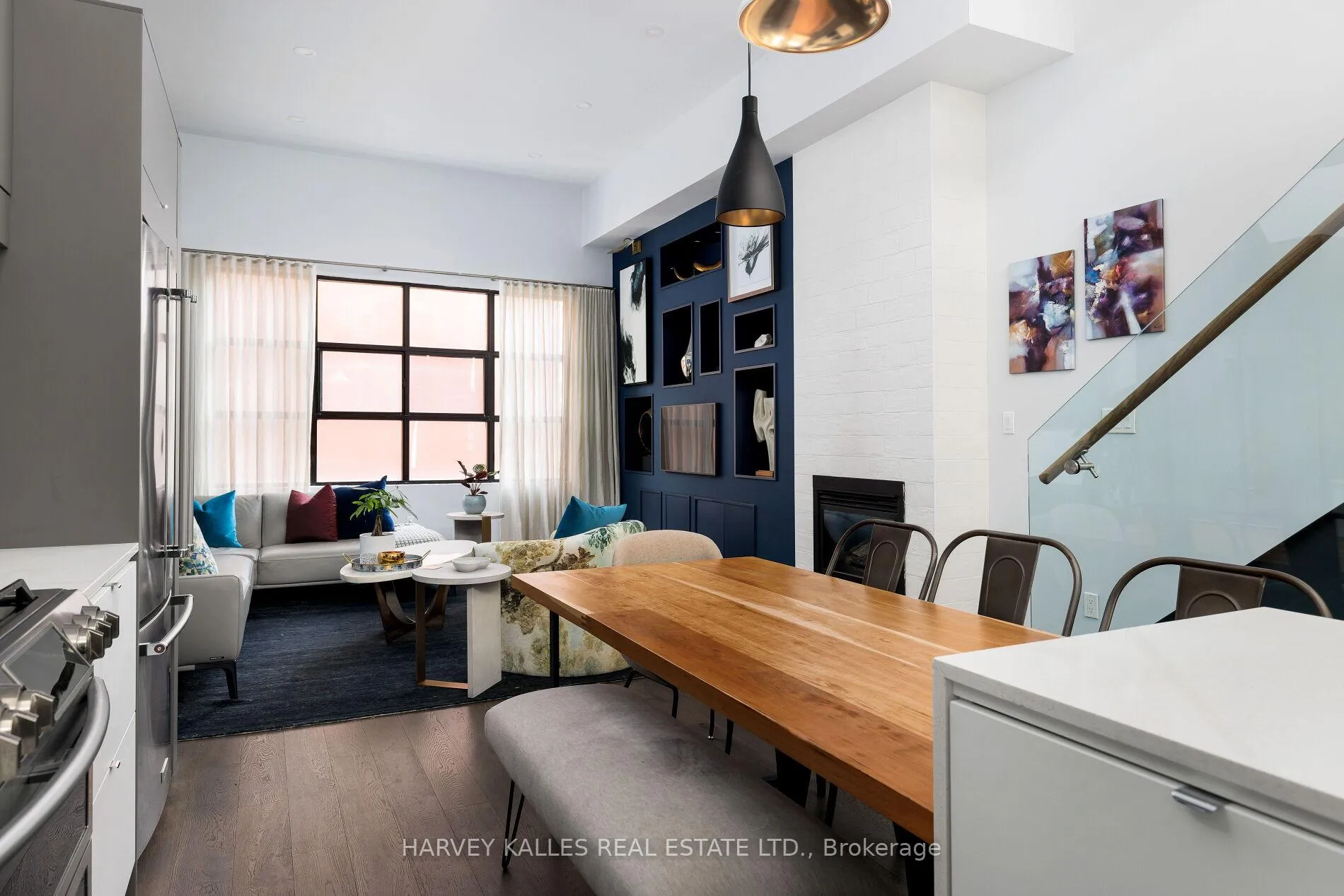Photo 16 of Unit 304, 287 Richmond Street E, Toronto, Moss Park — HOMEH