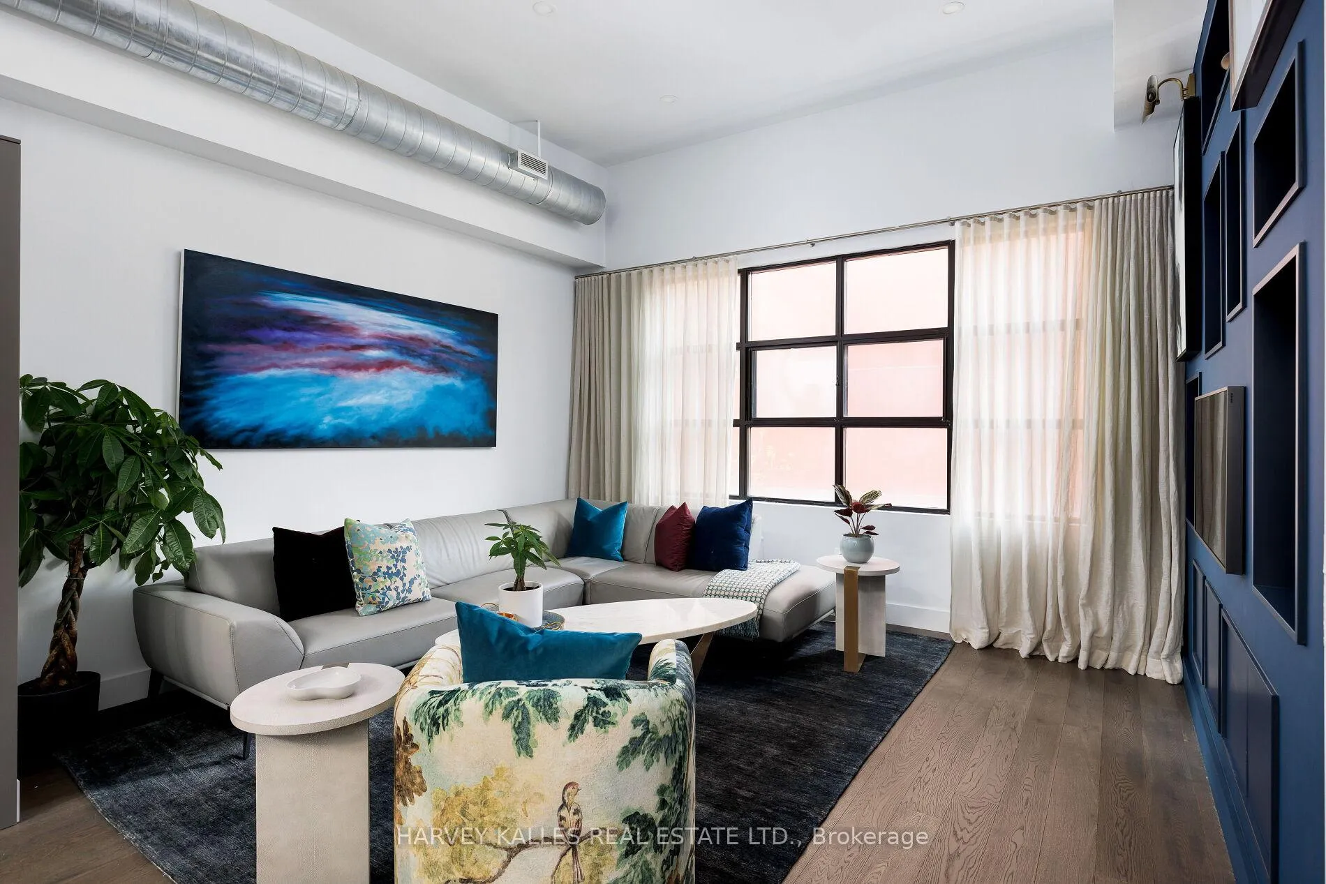 Photo 17 of Unit 304, 287 Richmond Street E, Toronto, Moss Park — HOMEH