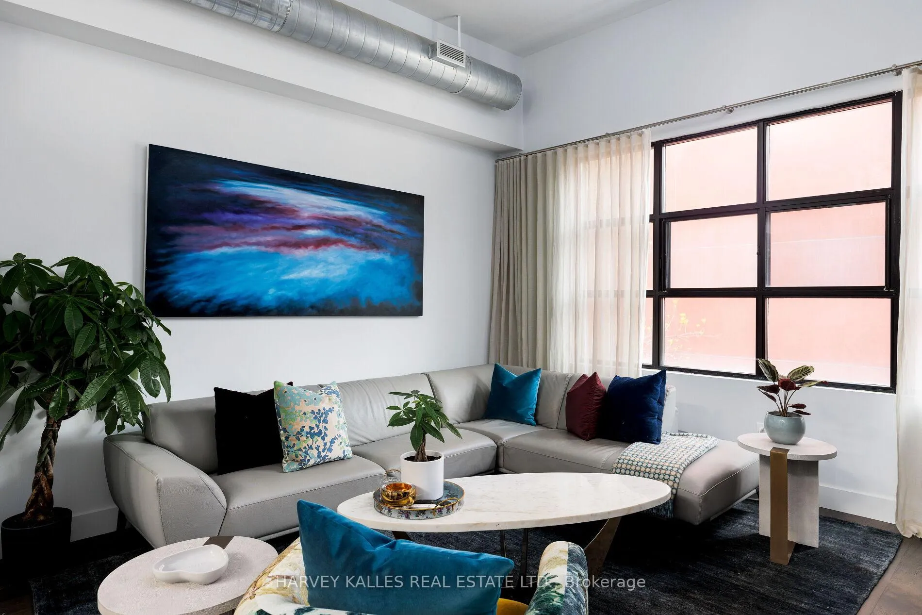 Photo 19 of Unit 304, 287 Richmond Street E, Toronto, Moss Park — HOMEH