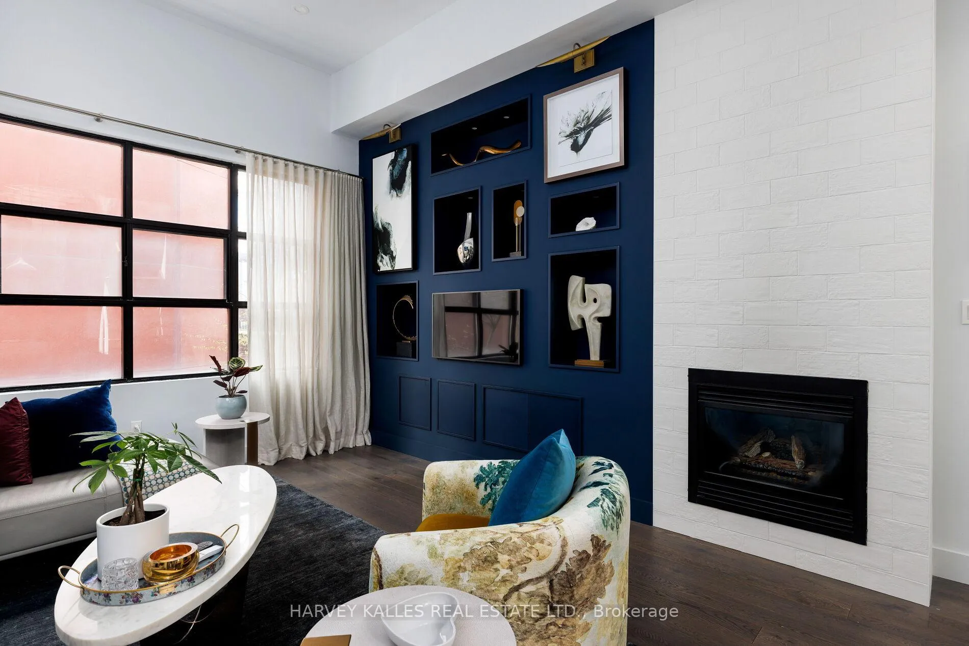 Photo 21 of Unit 304, 287 Richmond Street E, Toronto, Moss Park — HOMEH
