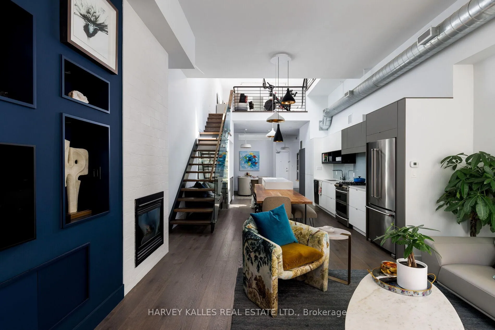 Photo 23 of Unit 304, 287 Richmond Street E, Toronto, Moss Park — HOMEH