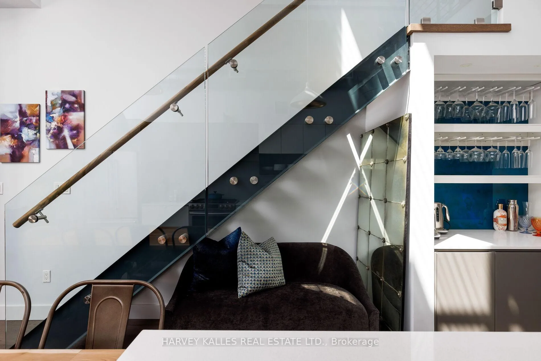 Photo 28 of Unit 304, 287 Richmond Street E, Toronto, Moss Park — HOMEH