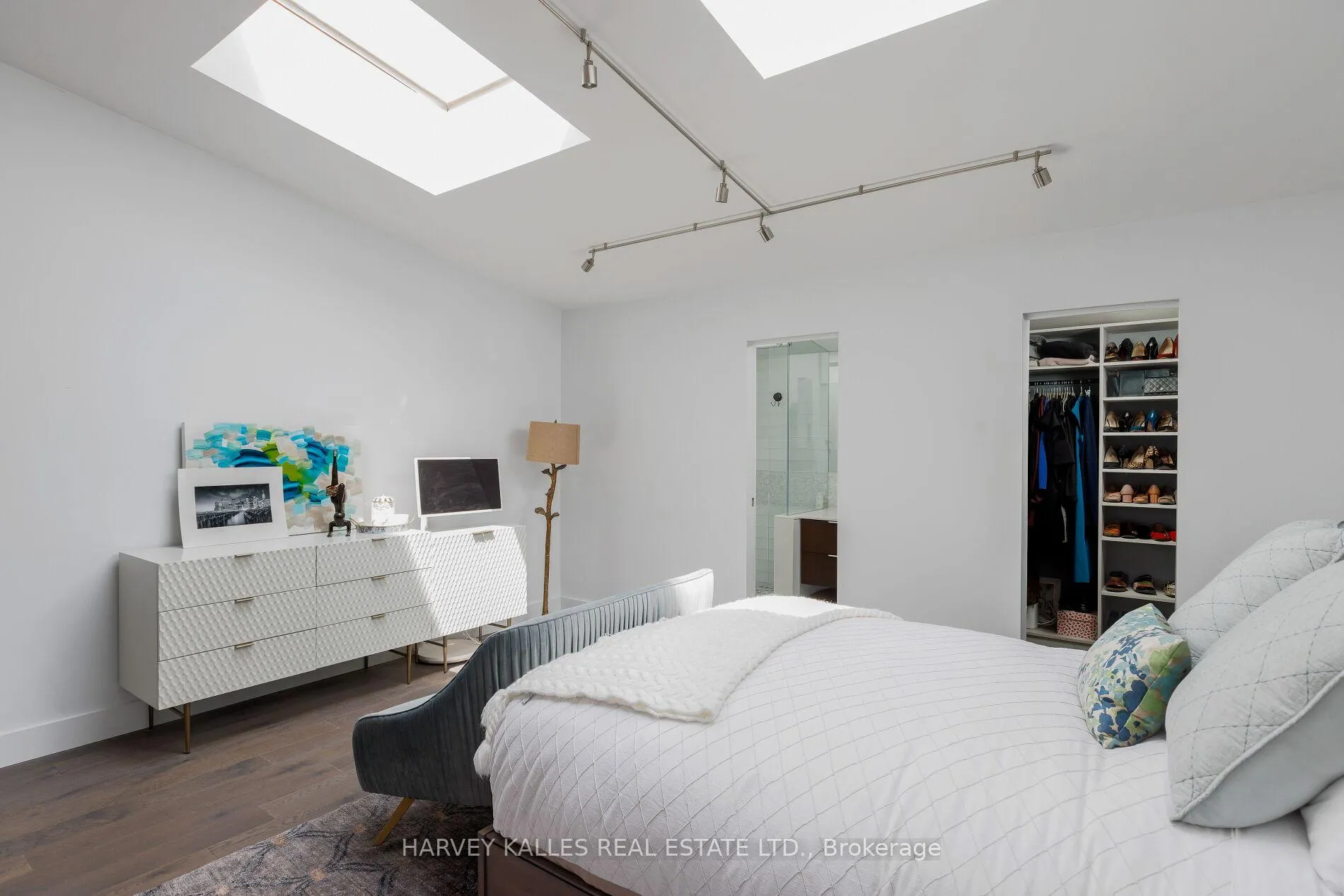 Photo 31 of Unit 304, 287 Richmond Street E, Toronto, Moss Park — HOMEH