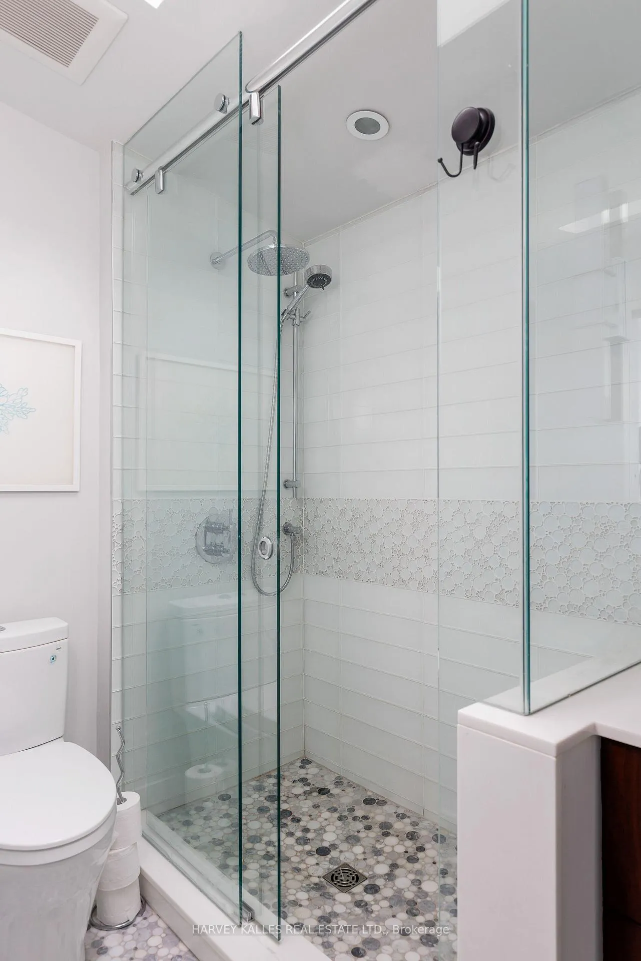 Photo 34 of Unit 304, 287 Richmond Street E, Toronto, Moss Park — HOMEH