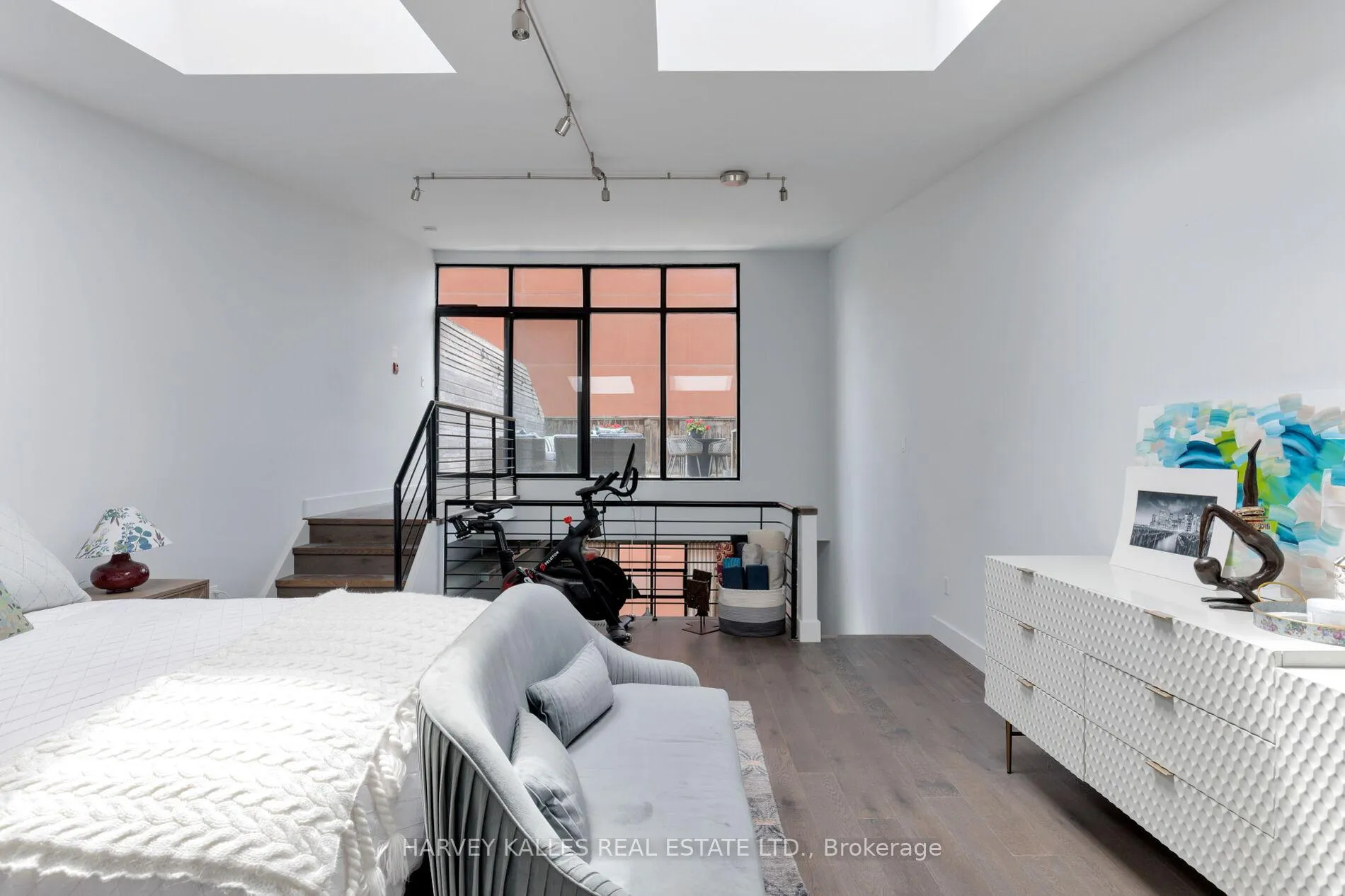 Photo 36 of Unit 304, 287 Richmond Street E, Toronto, Moss Park — HOMEH