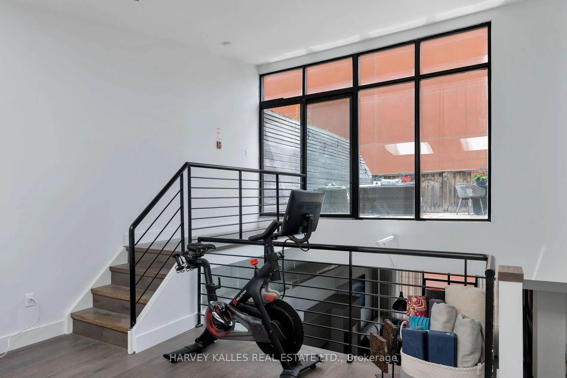 Photo 37 of Unit 304, 287 Richmond Street E, Toronto, Moss Park — HOMEH