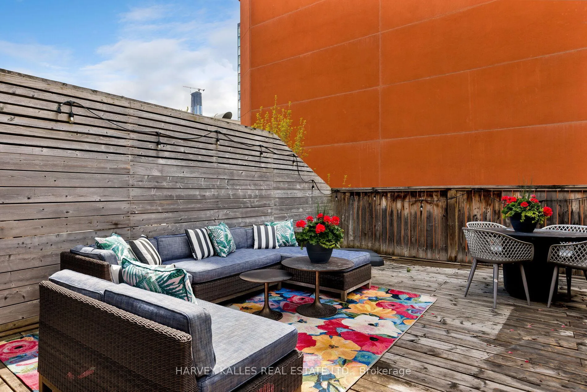 Photo 40 of Unit 304, 287 Richmond Street E, Toronto, Moss Park — HOMEH