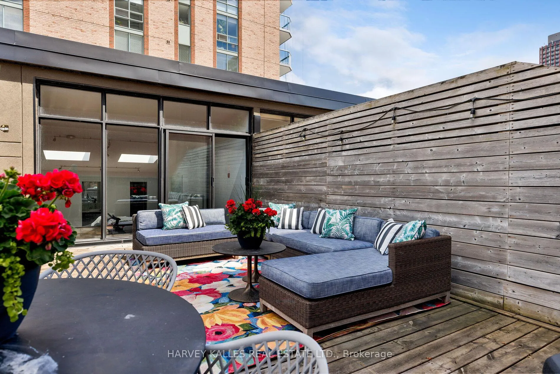 Photo 41 of Unit 304, 287 Richmond Street E, Toronto, Moss Park — HOMEH