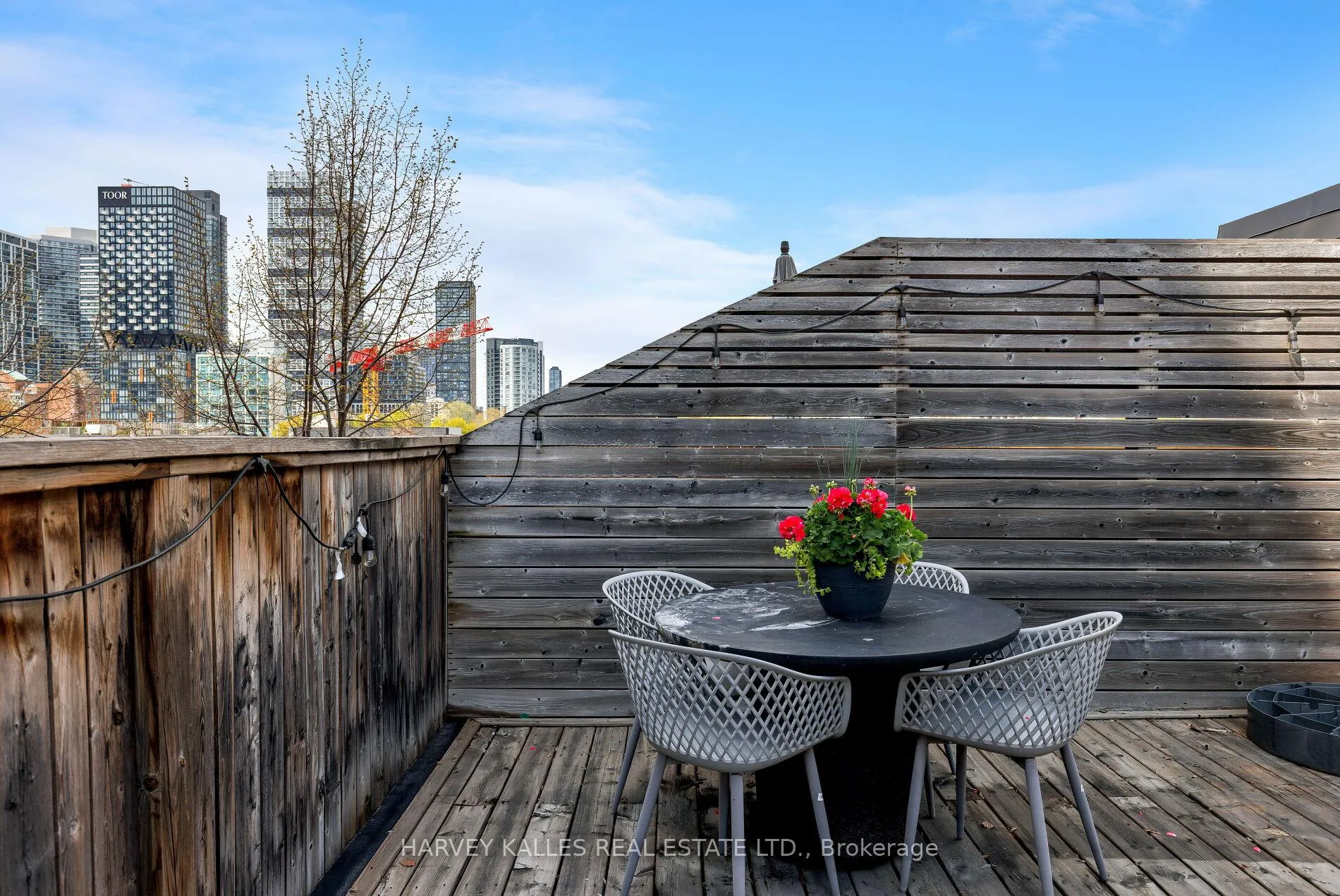 Photo 44 of Unit 304, 287 Richmond Street E, Toronto, Moss Park — HOMEH