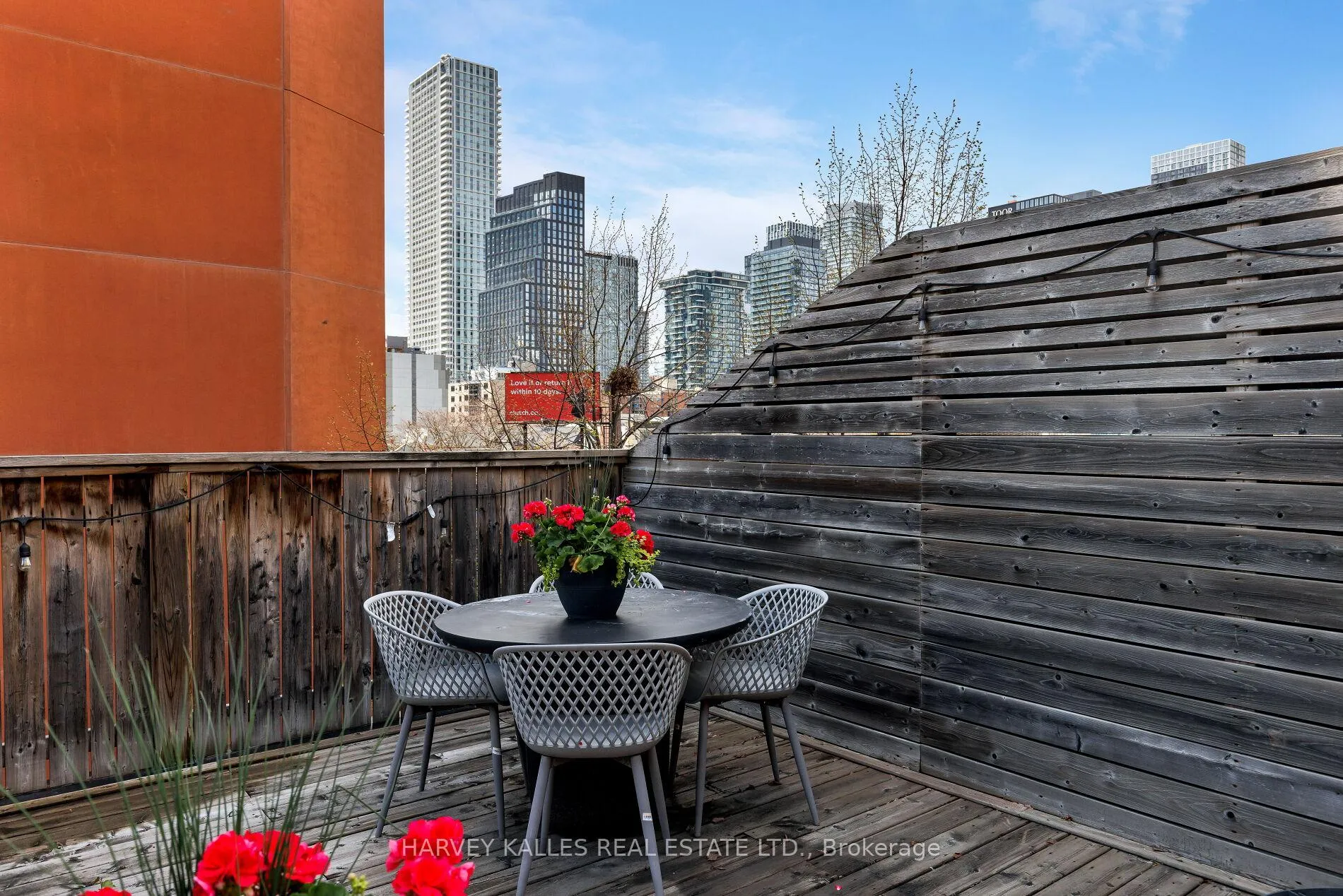 Photo 45 of Unit 304, 287 Richmond Street E, Toronto, Moss Park — HOMEH